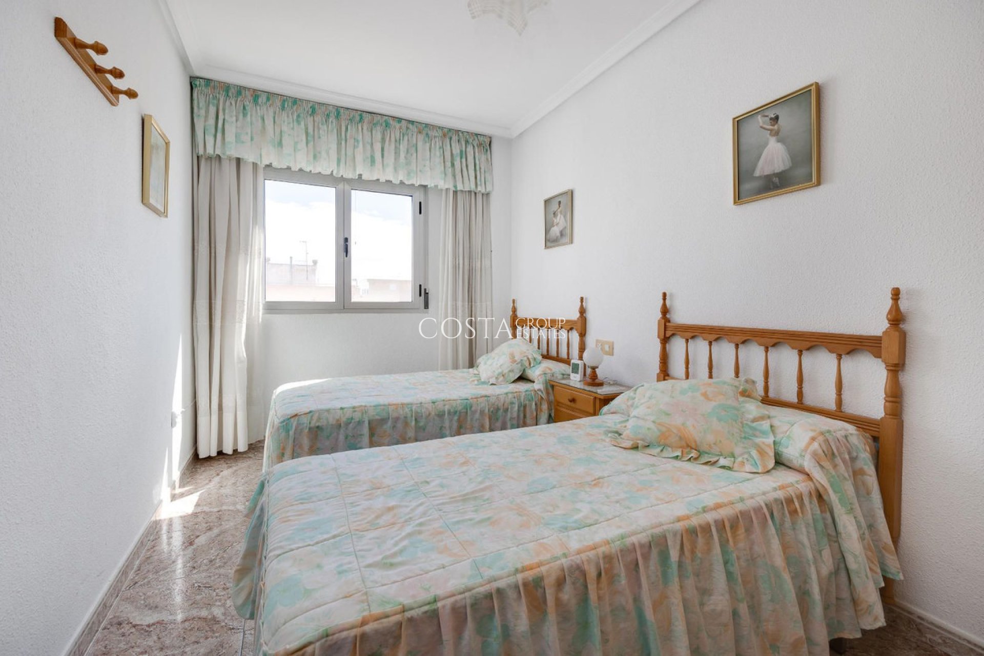 Herverkoop - Apartments -
Guardamar del Segura - Guardamar del Segura Centro