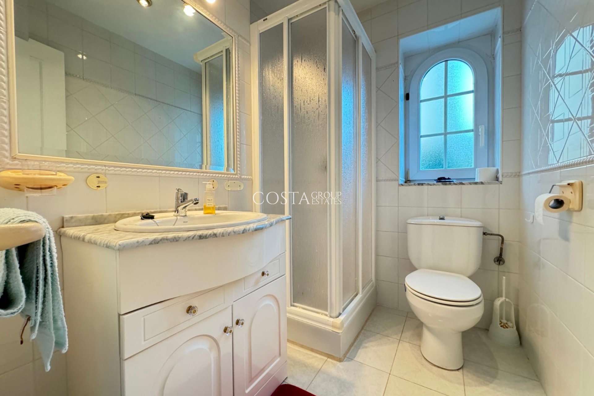 Herverkoop - Apartments -
Guardamar del Segura - Guardamar del Segura Centro