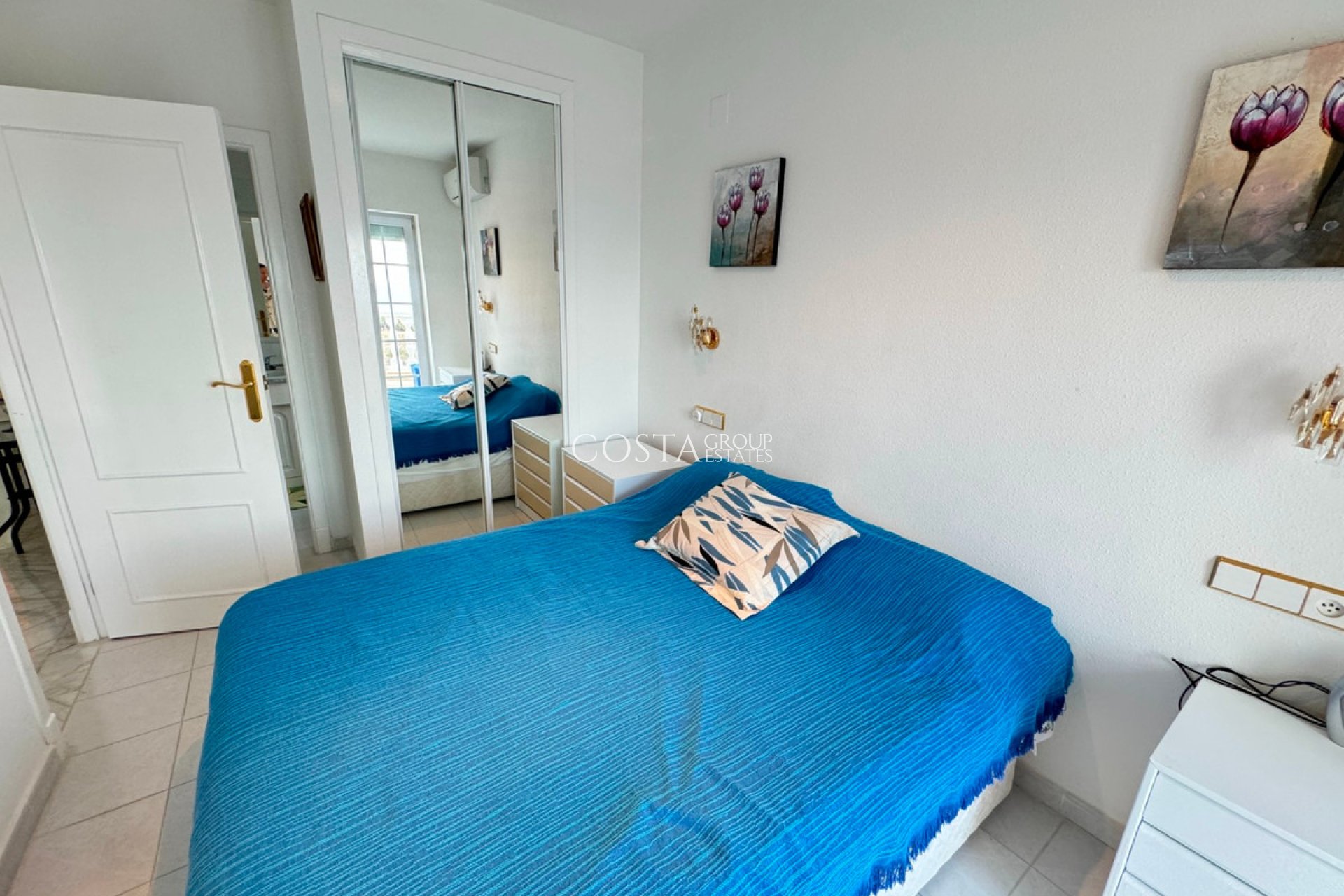 Herverkoop - Apartments -
Guardamar del Segura - Guardamar del Segura Centro