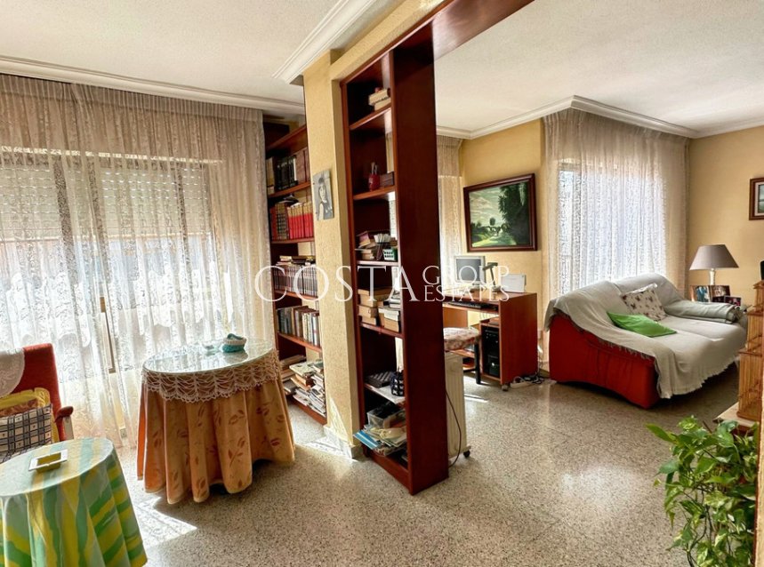 Herverkoop - Apartments -
Guardamar del Segura - Guardamar del Segura Centro