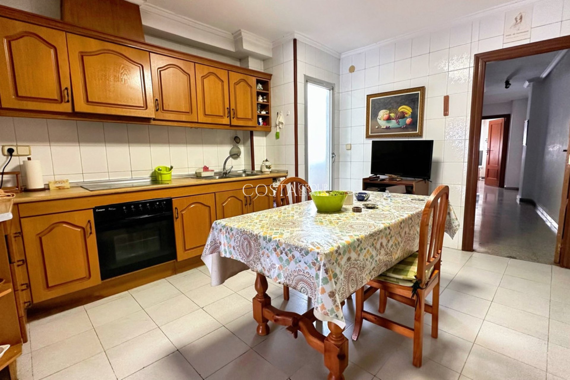 Herverkoop - Apartments -
Guardamar del Segura - Guardamar del Segura Centro