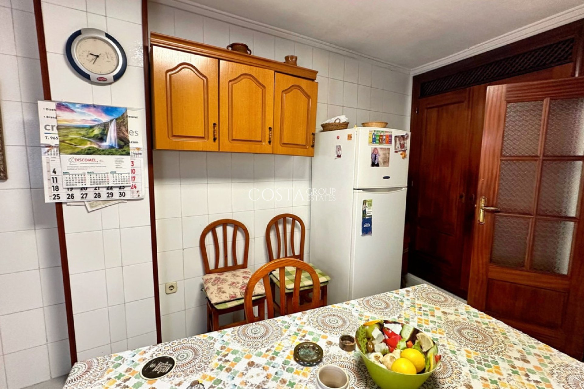 Herverkoop - Apartments -
Guardamar del Segura - Guardamar del Segura Centro