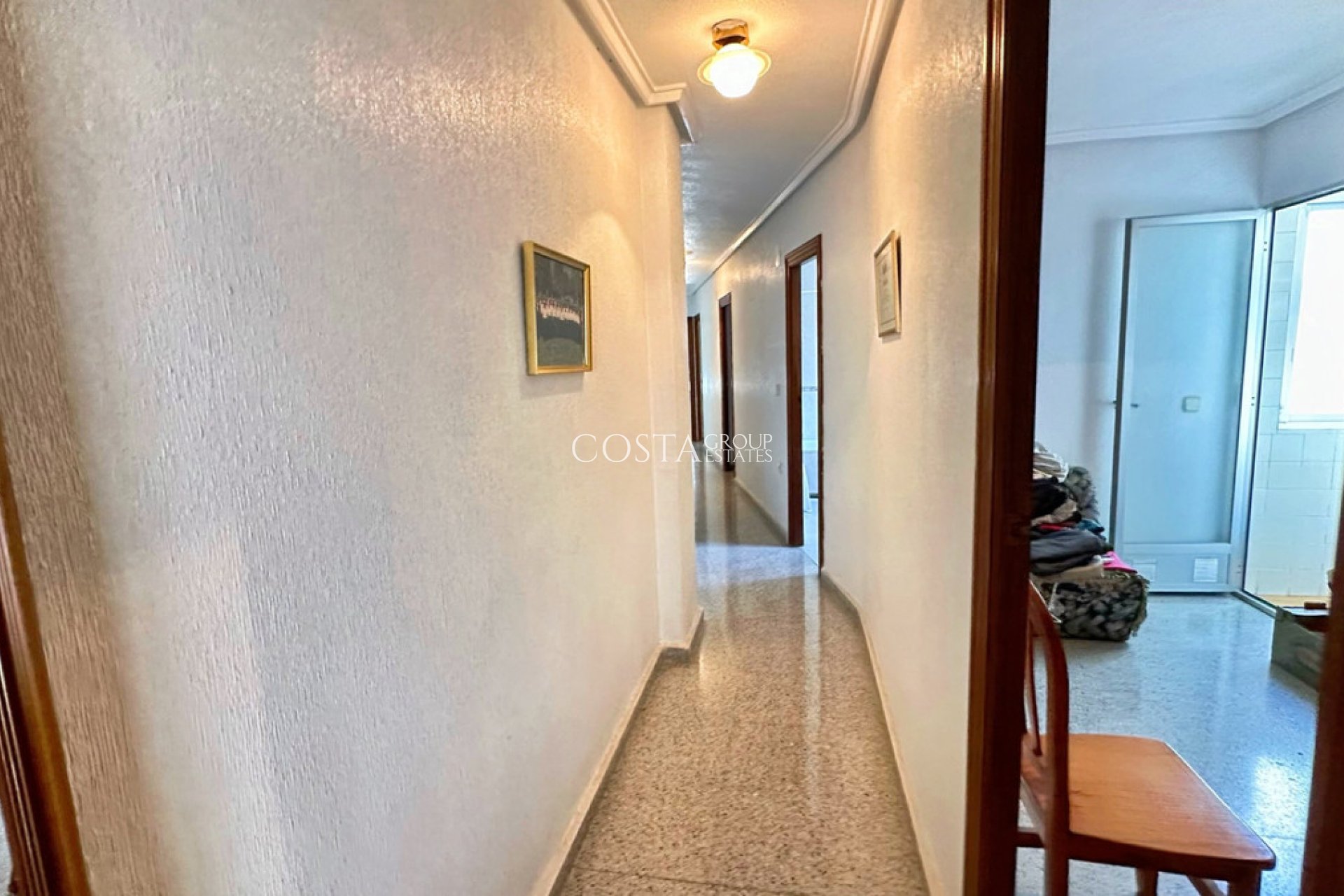 Herverkoop - Apartments -
Guardamar del Segura - Guardamar del Segura Centro