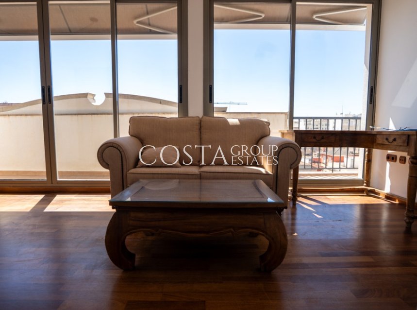 Herverkoop - Apartments -
Guardamar del Segura - Guardamar del Segura Centro