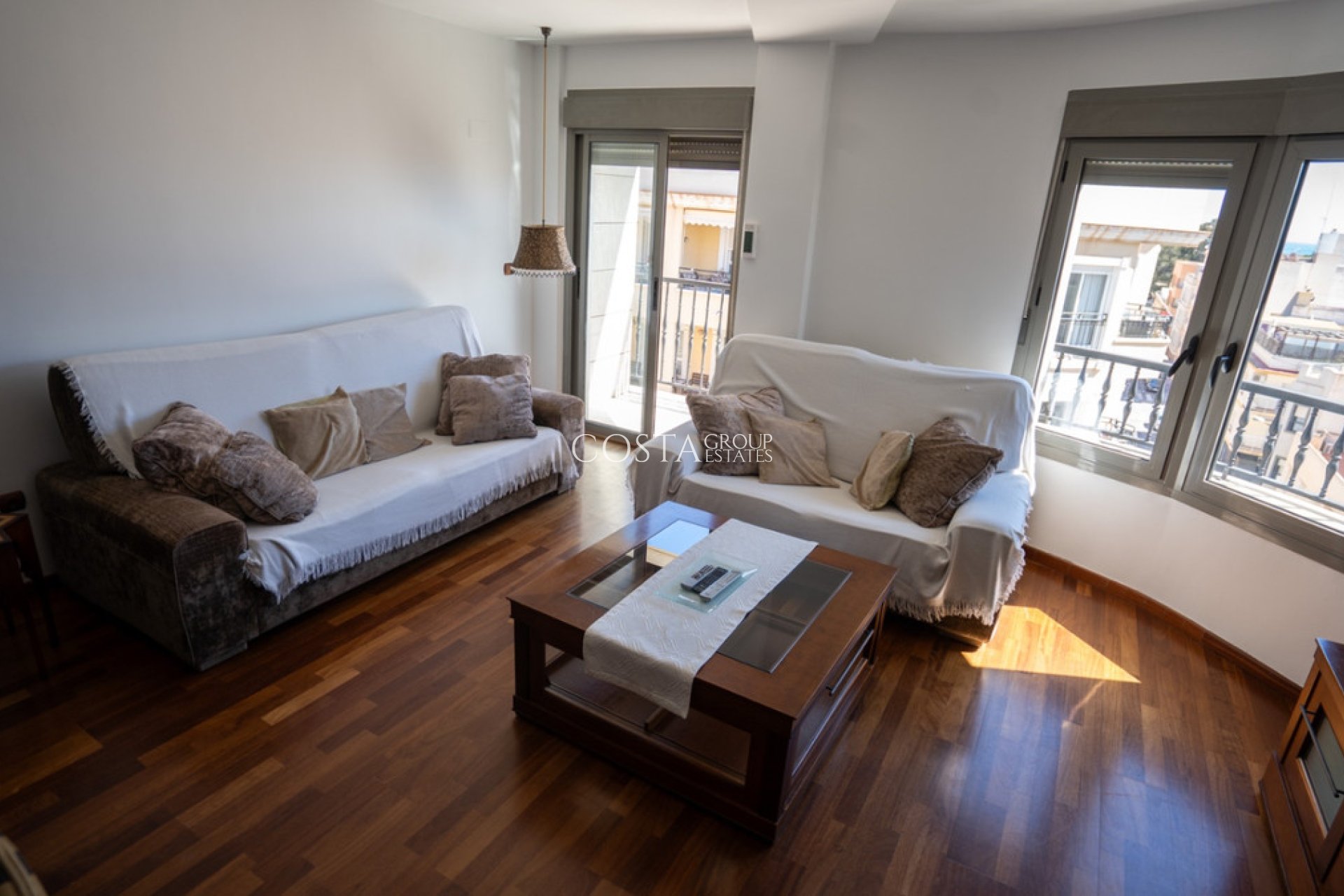 Herverkoop - Apartments -
Guardamar del Segura - Guardamar del Segura Centro