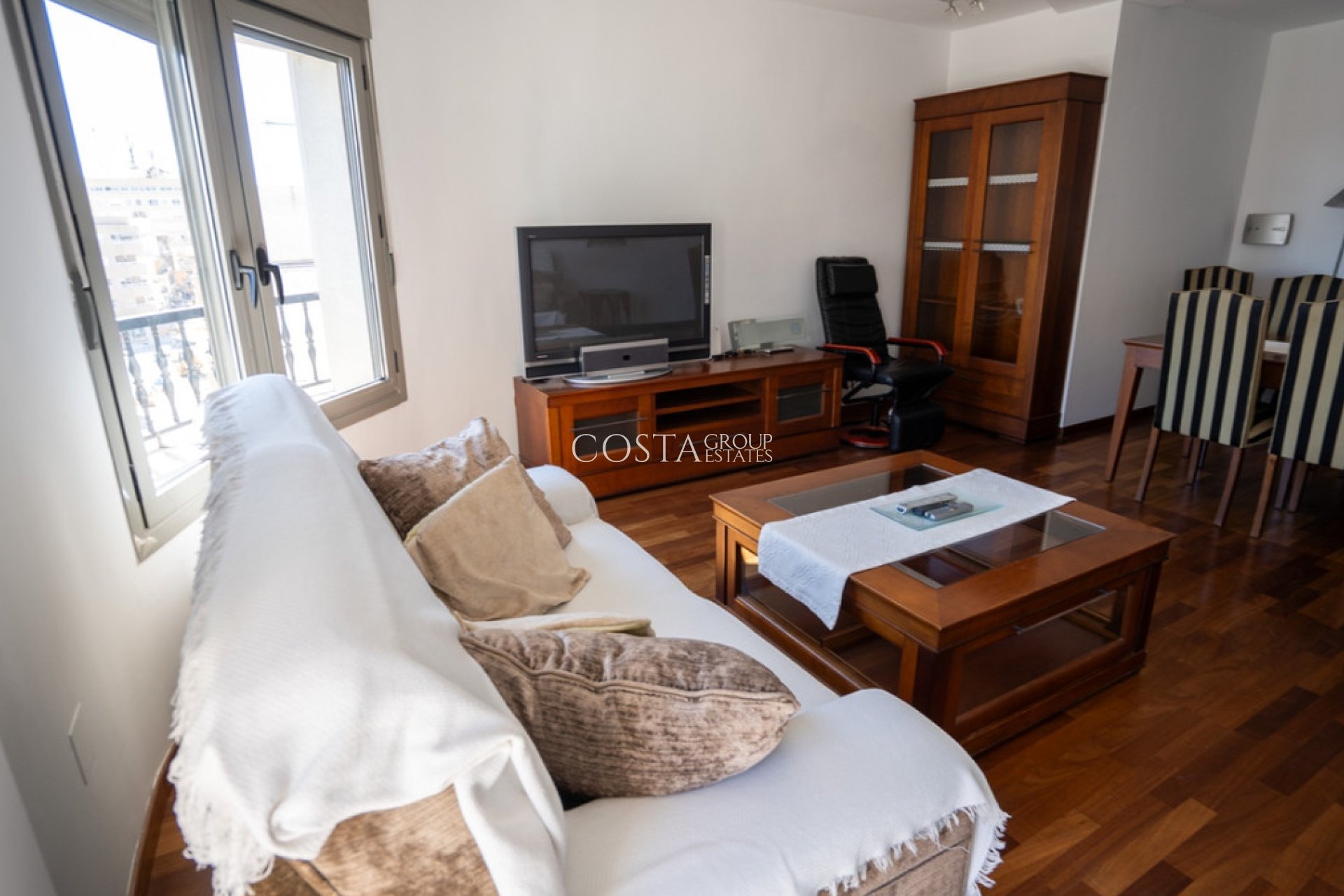 Herverkoop - Apartments -
Guardamar del Segura - Guardamar del Segura Centro