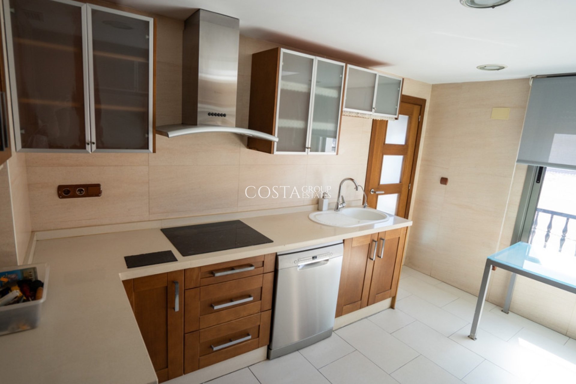 Herverkoop - Apartments -
Guardamar del Segura - Guardamar del Segura Centro