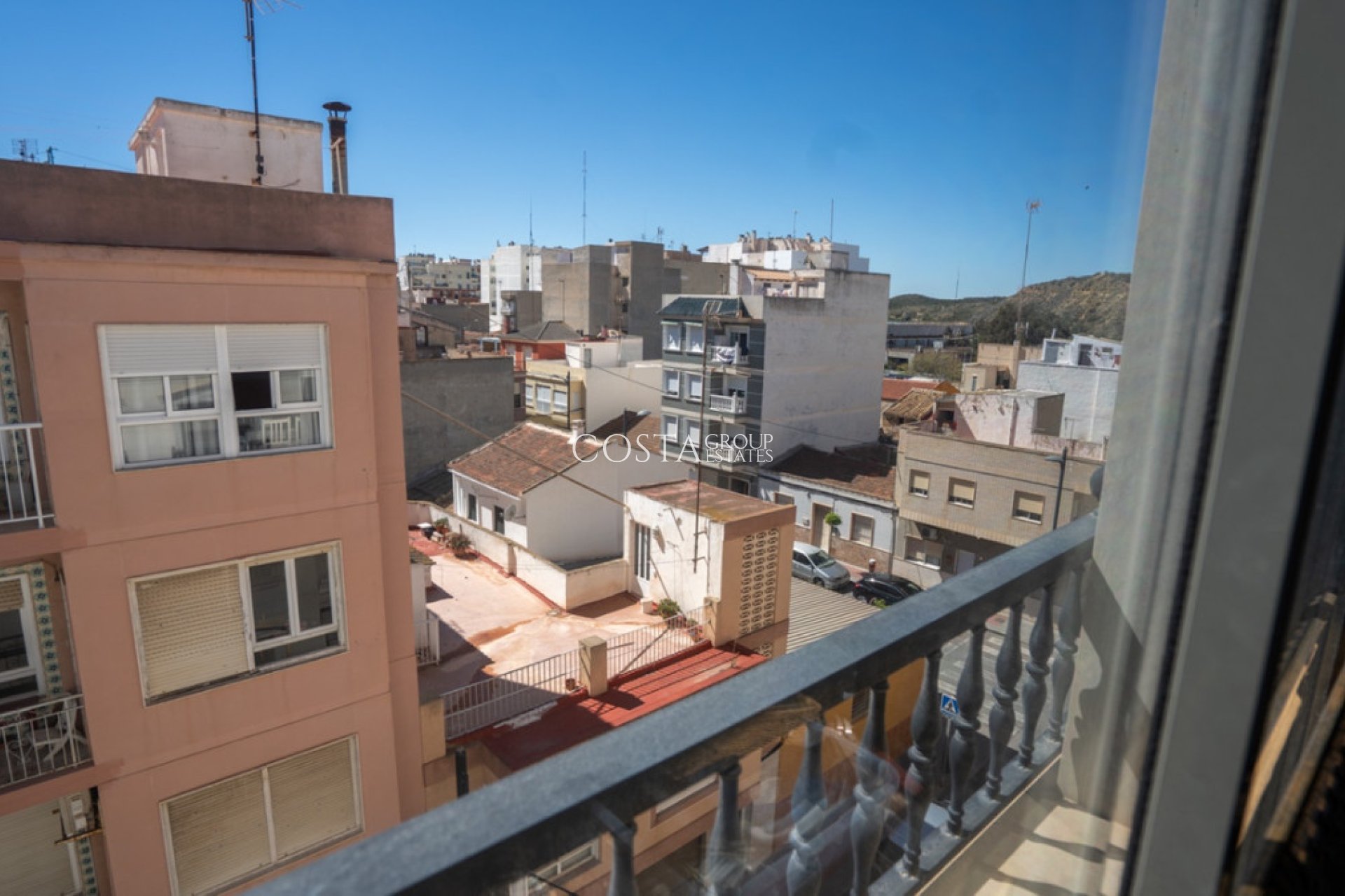 Herverkoop - Apartments -
Guardamar del Segura - Guardamar del Segura Centro