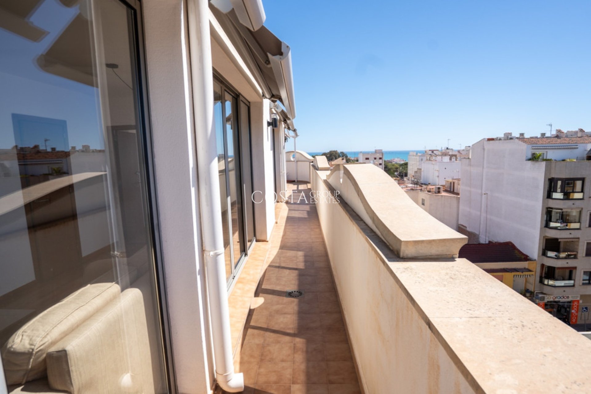 Herverkoop - Apartments -
Guardamar del Segura - Guardamar del Segura Centro