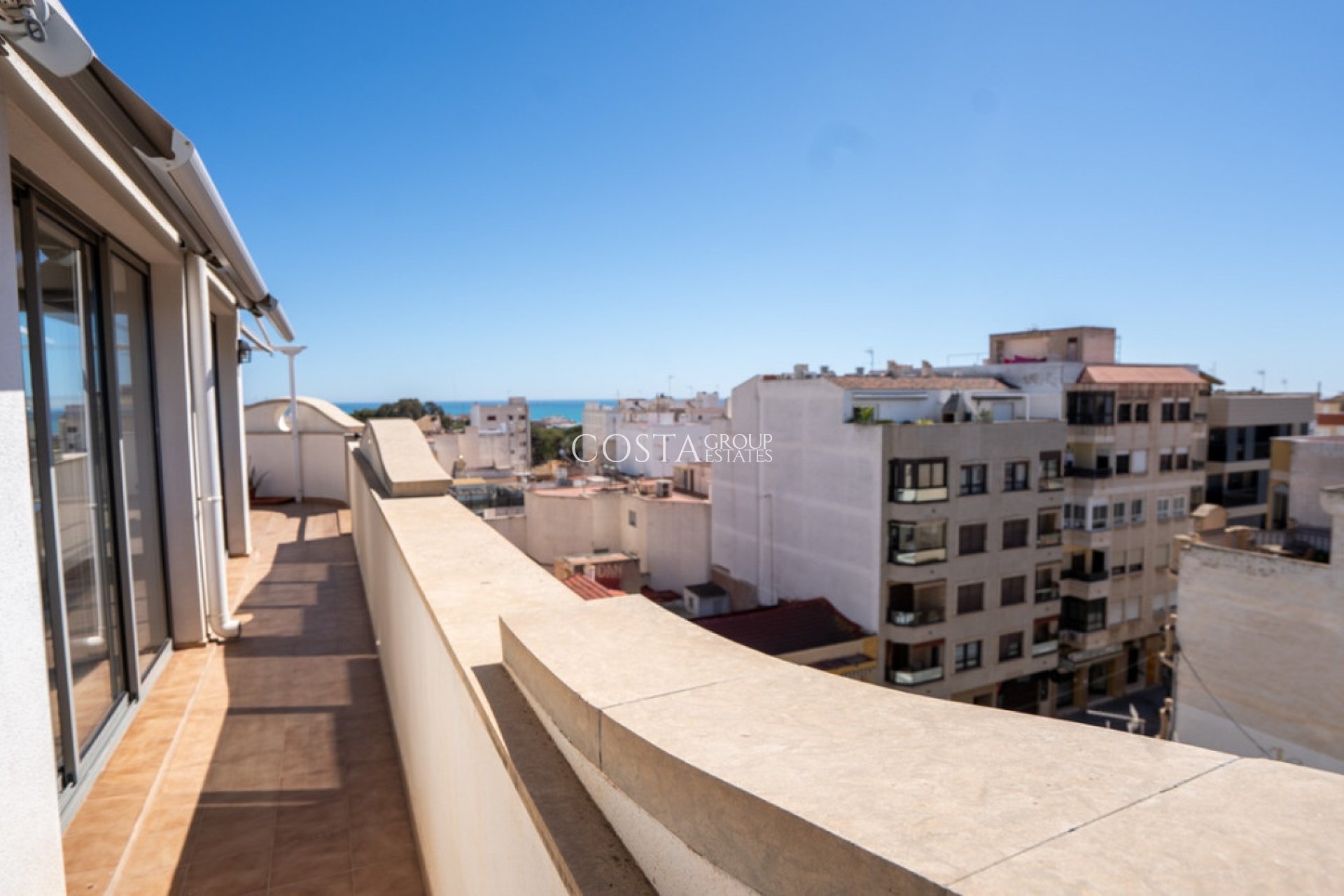 Herverkoop - Apartments -
Guardamar del Segura - Guardamar del Segura Centro