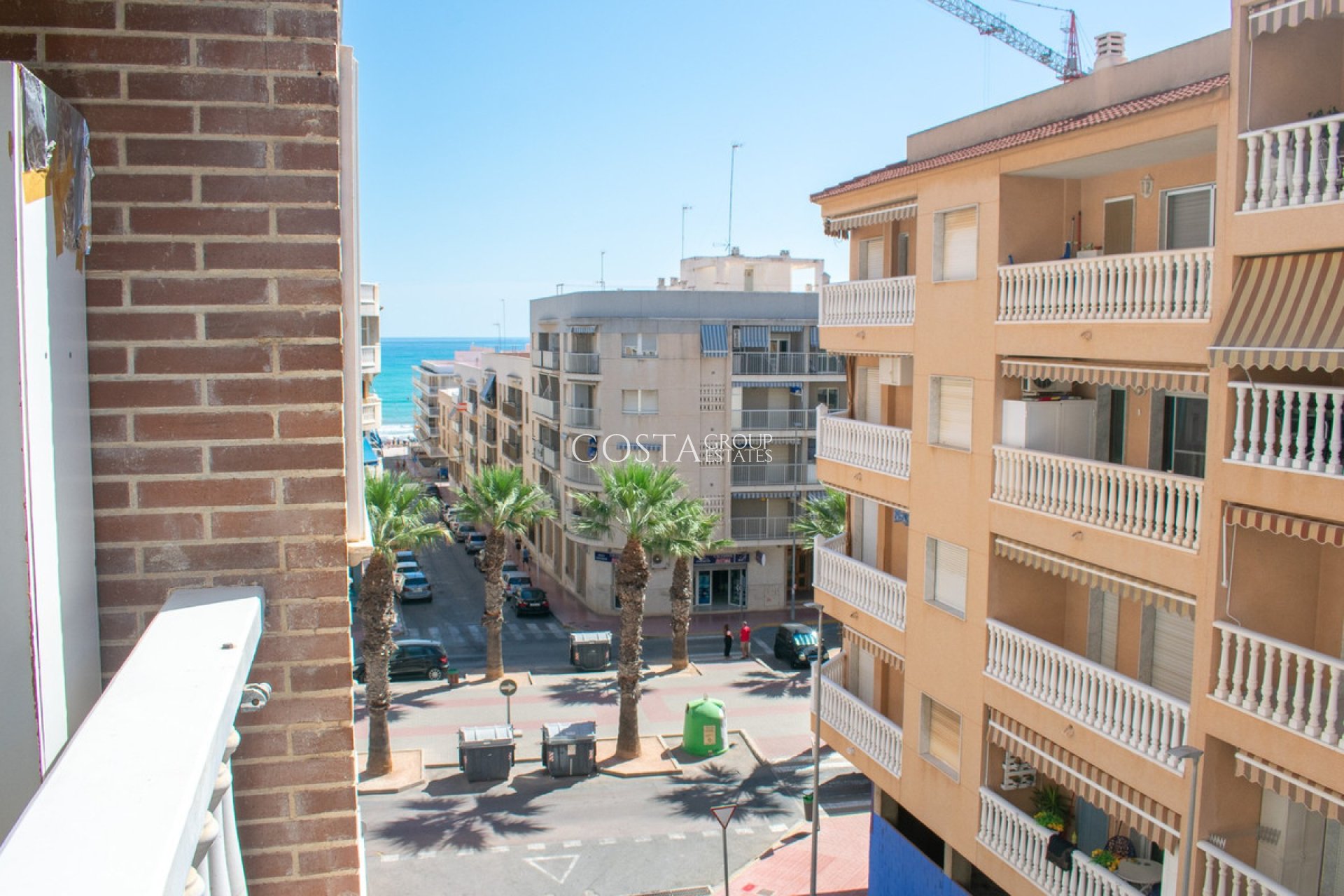 Herverkoop - Apartments -
Guardamar del Segura - Guardamar del Segura Centro