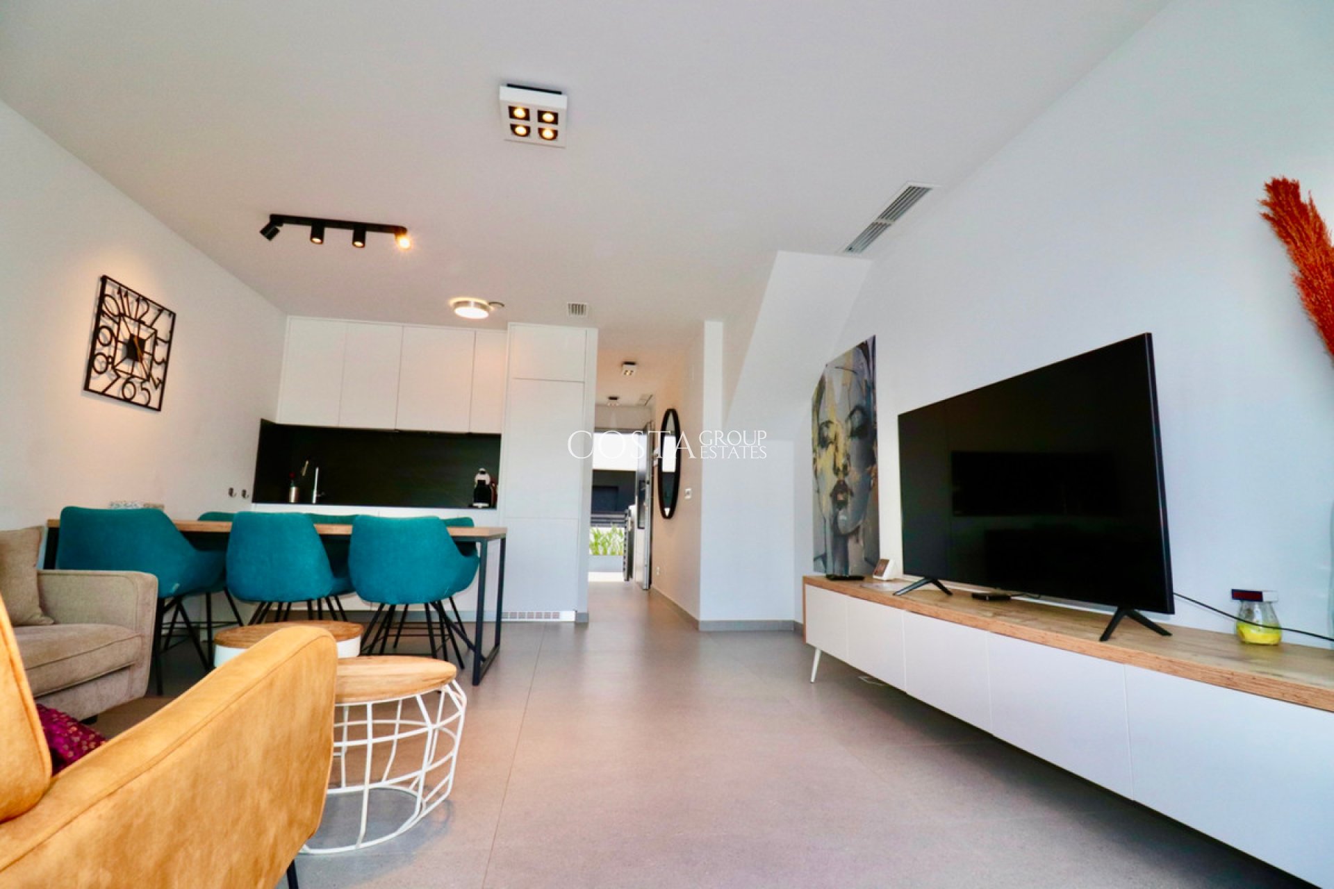 Herverkoop - Apartments -
Guardamar del Segura - Guardamar del Segura Centro