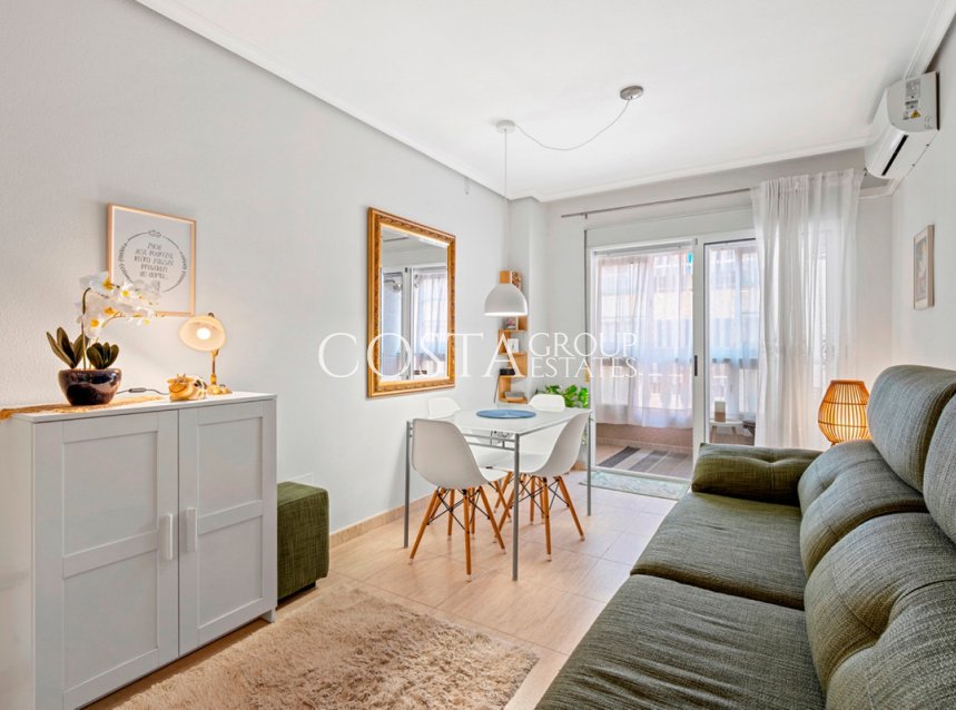 Herverkoop - Apartments -
Guardamar del Segura - Guardamar del Segura Centro