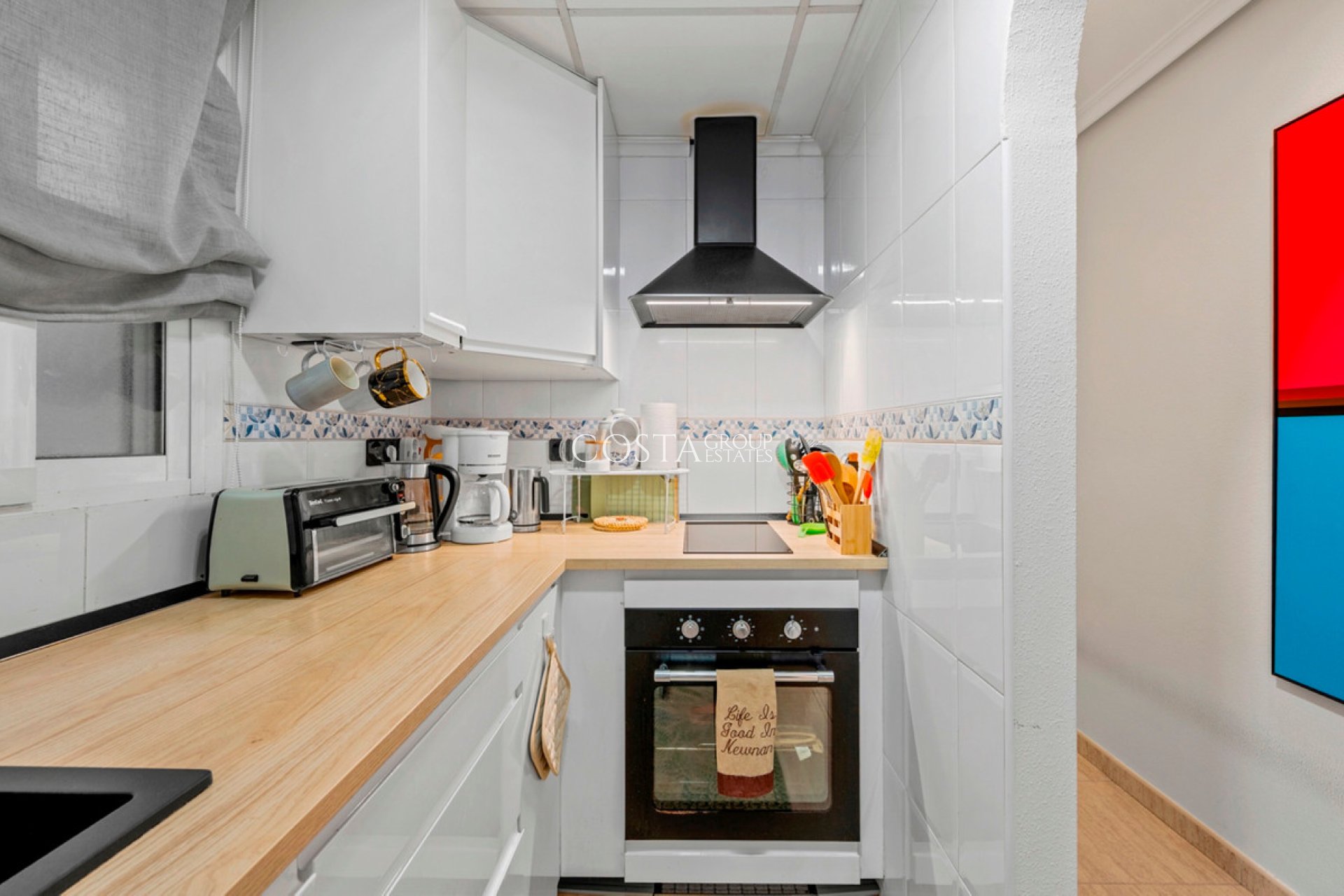 Herverkoop - Apartments -
Guardamar del Segura - Guardamar del Segura Centro