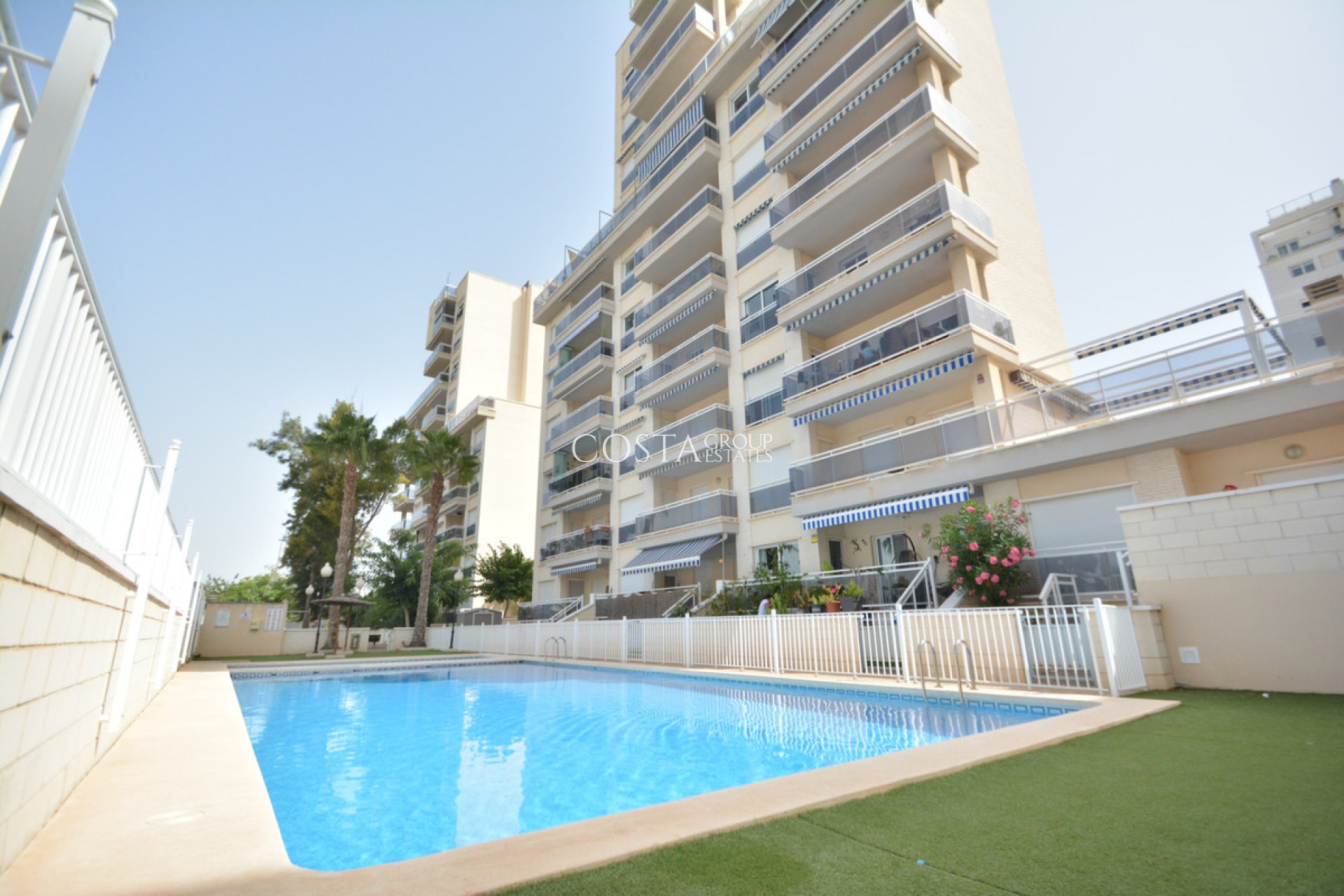 Herverkoop - Apartments -
Guardamar del Segura - Guardamar del Segura Centro