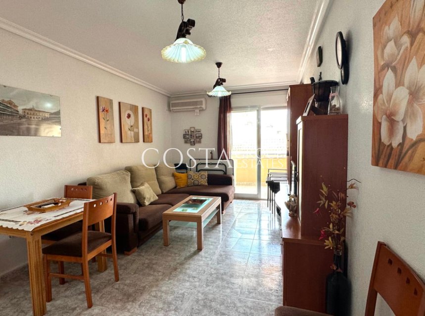 Herverkoop - Apartments -
Guardamar del Segura - Guardamar del Segura Centro