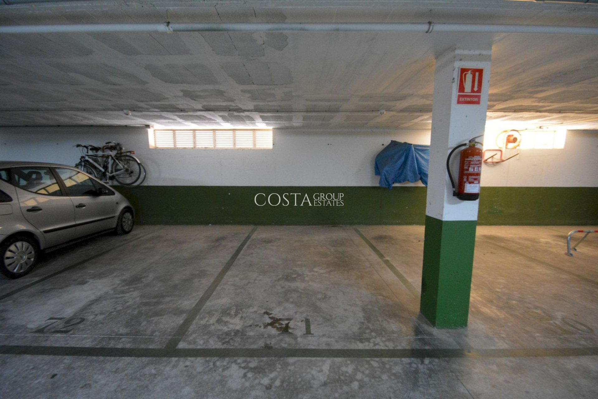 Herverkoop - Apartments -
Guardamar del Segura - Guardamar del Segura Centro