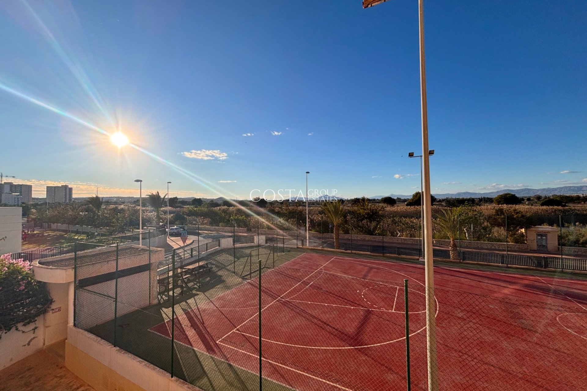 Herverkoop - Apartments -
Guardamar del Segura - Guardamar del Segura Centro