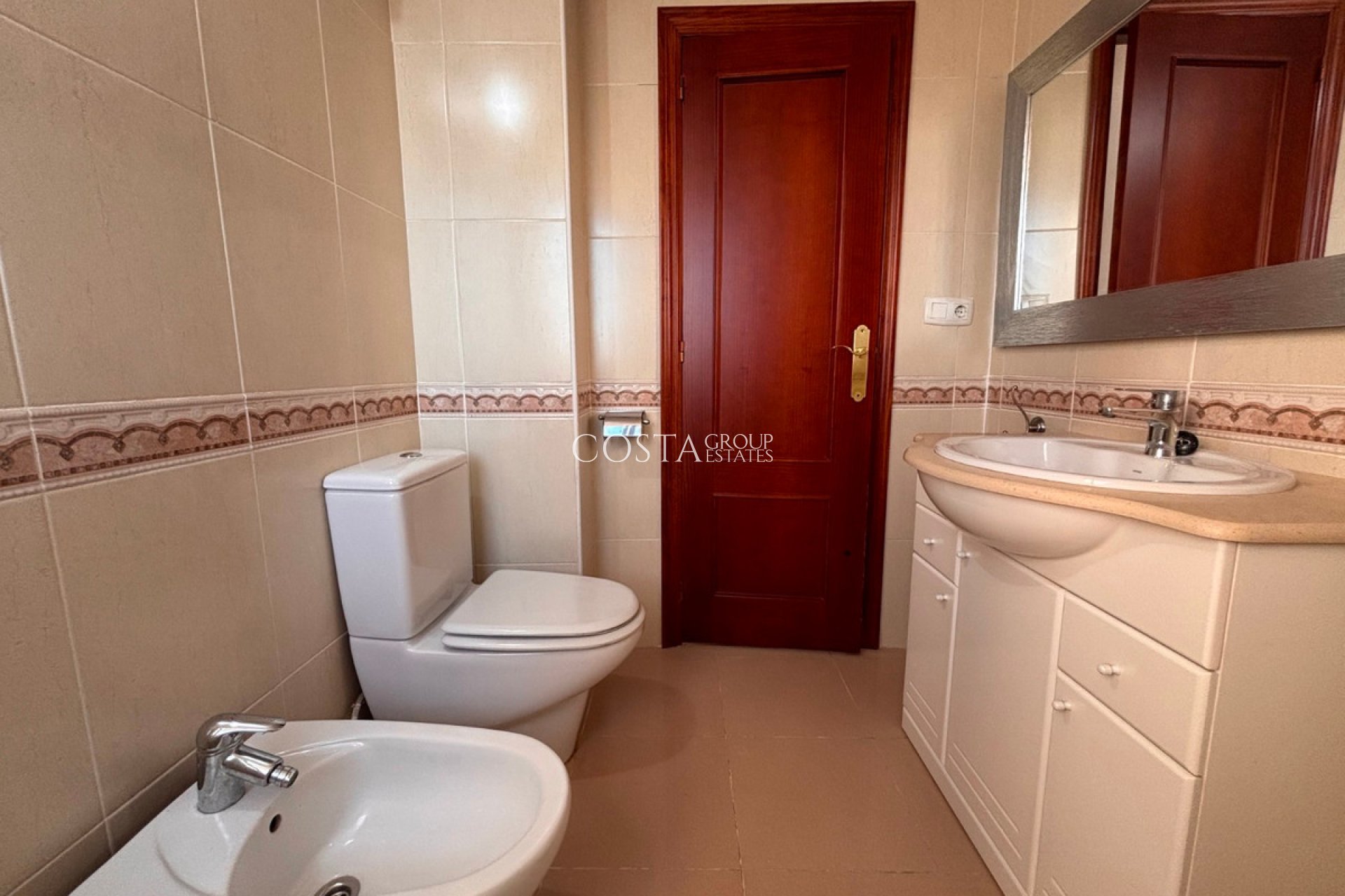 Herverkoop - Apartments -
Guardamar del Segura - Guardamar del Segura Centro