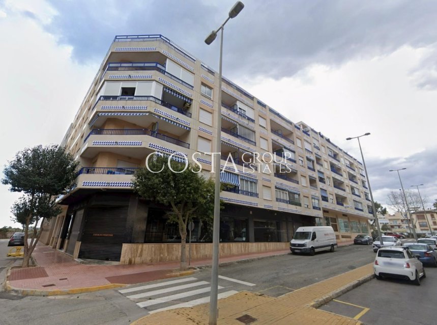 Herverkoop - Apartments -
Guardamar del Segura - Guardamar del Segura Centro