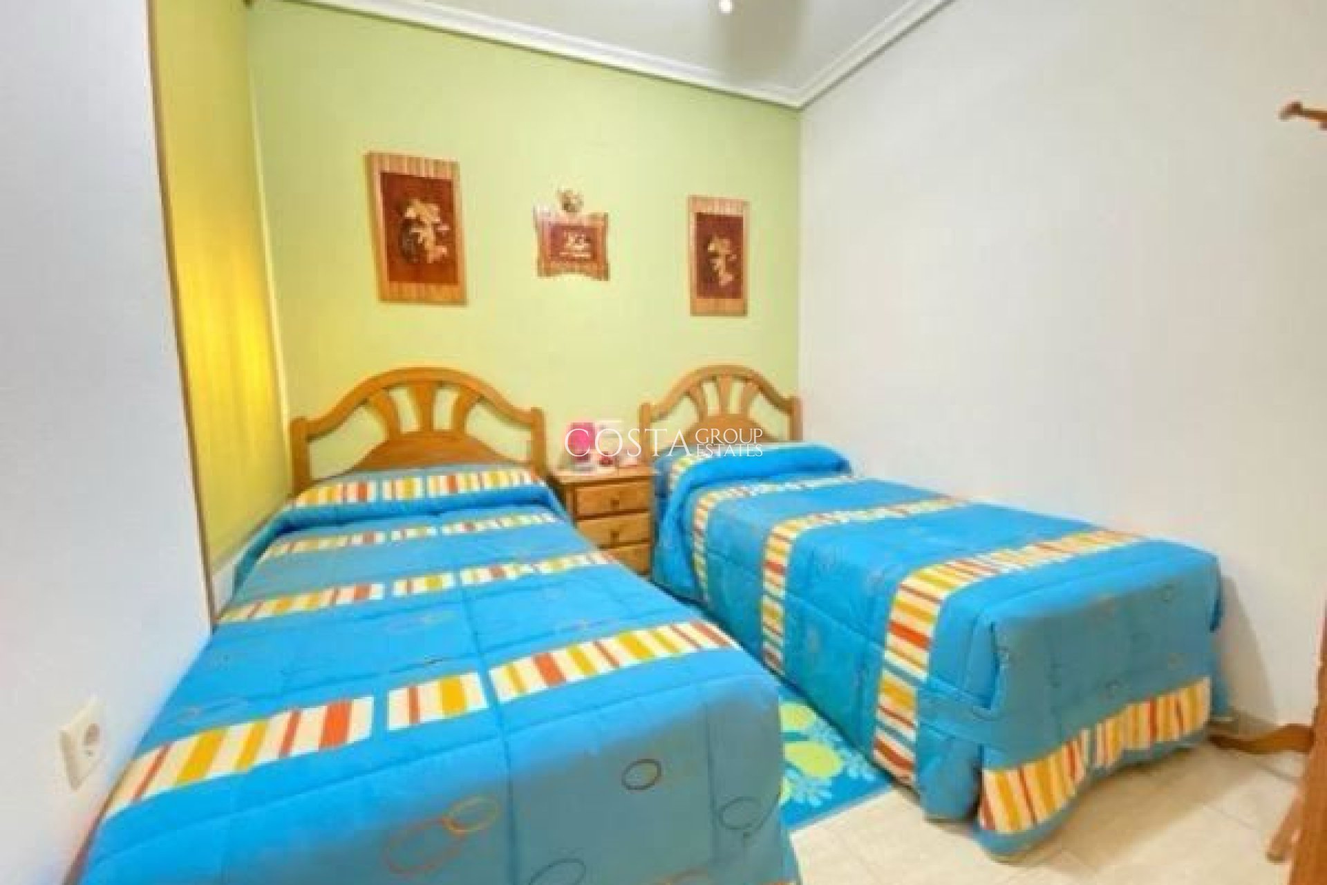 Herverkoop - Apartments -
Guardamar del Segura - Guardamar del Segura Centro