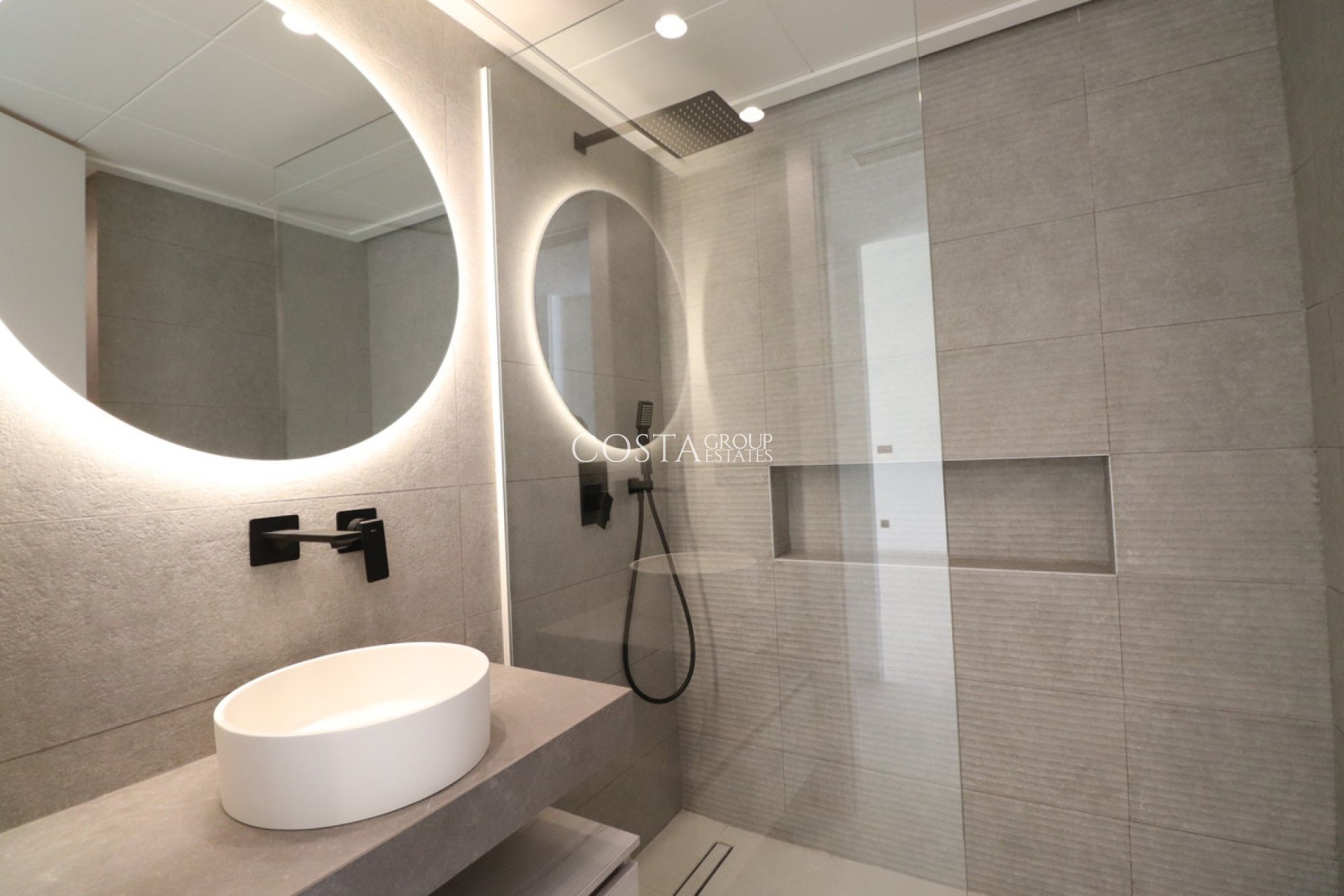 Herverkoop - Apartments -
Guardamar del Segura - Guardamar del Segura Centro