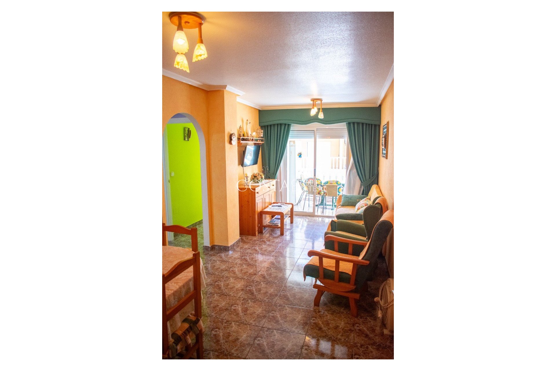 Herverkoop - Apartments -
Guardamar del Segura - Guardamar del Segura Centro