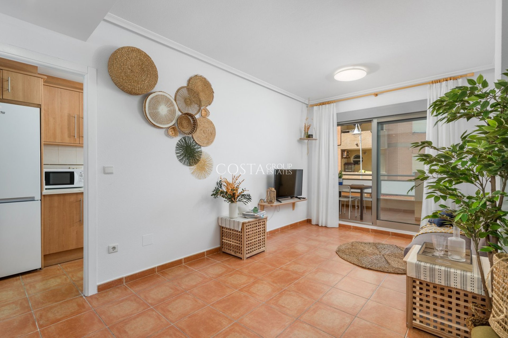 Herverkoop - Apartments -
Guardamar del Segura - Guardamar del Segura Centro