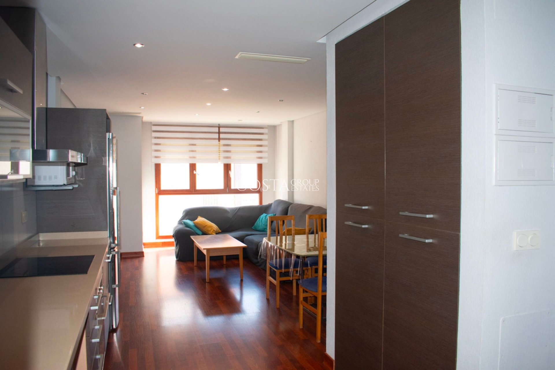 Herverkoop - Apartments -
Guardamar del Segura - Guardamar del Segura Centro