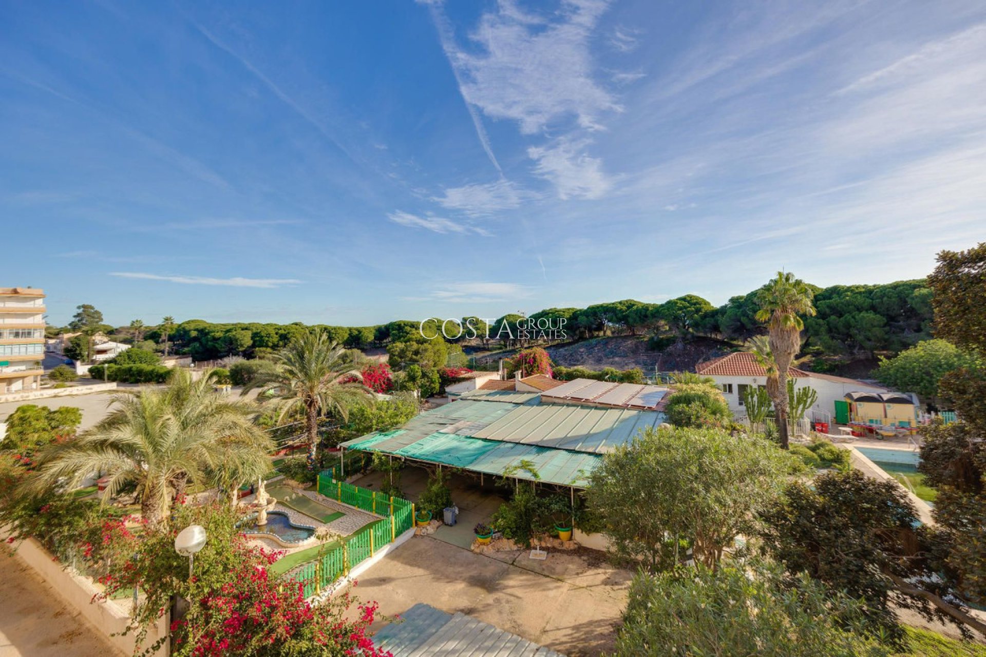 Herverkoop - Apartments -
Guardamar del Segura - Guardamar del Segura Centro