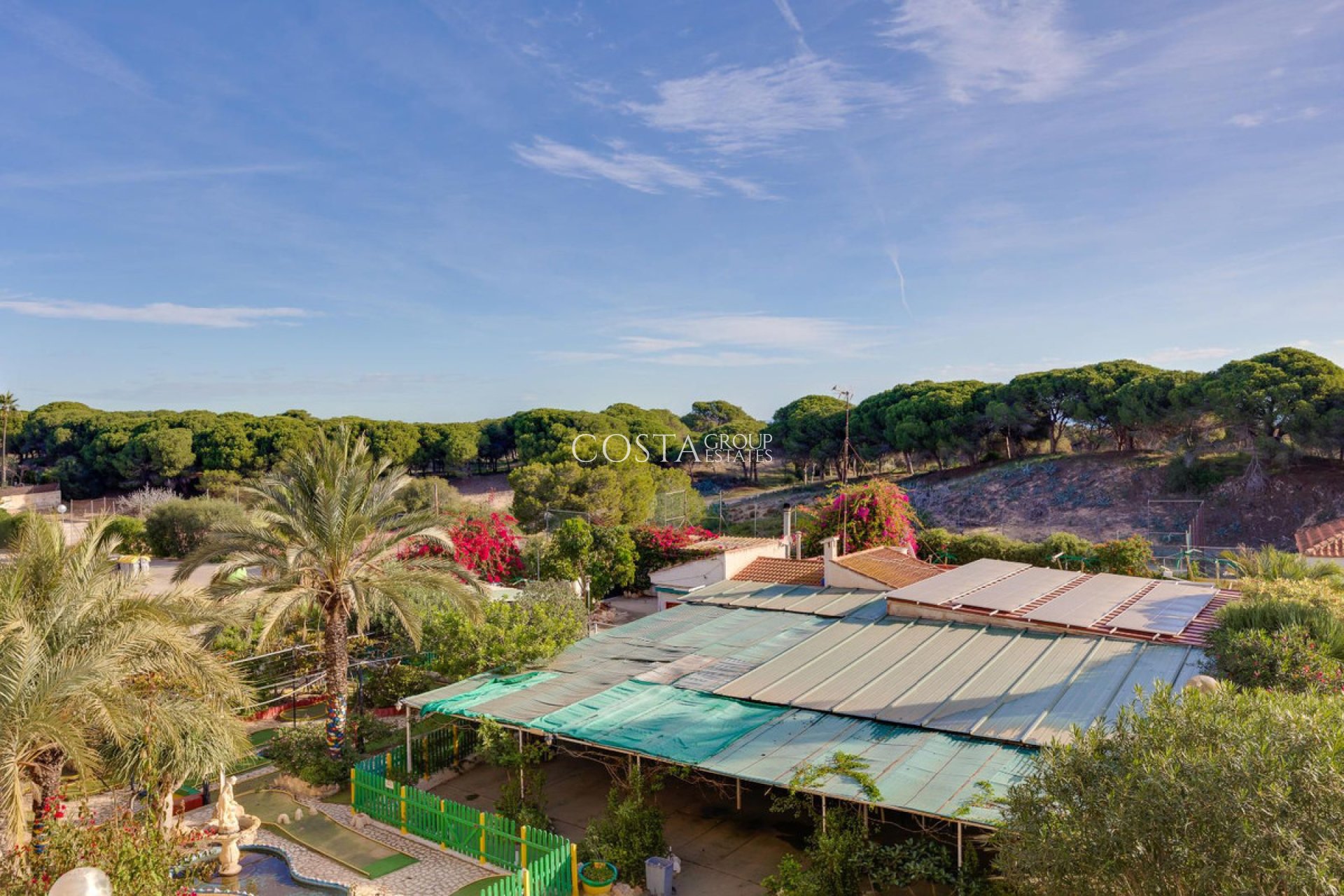 Herverkoop - Apartments -
Guardamar del Segura - Guardamar del Segura Centro