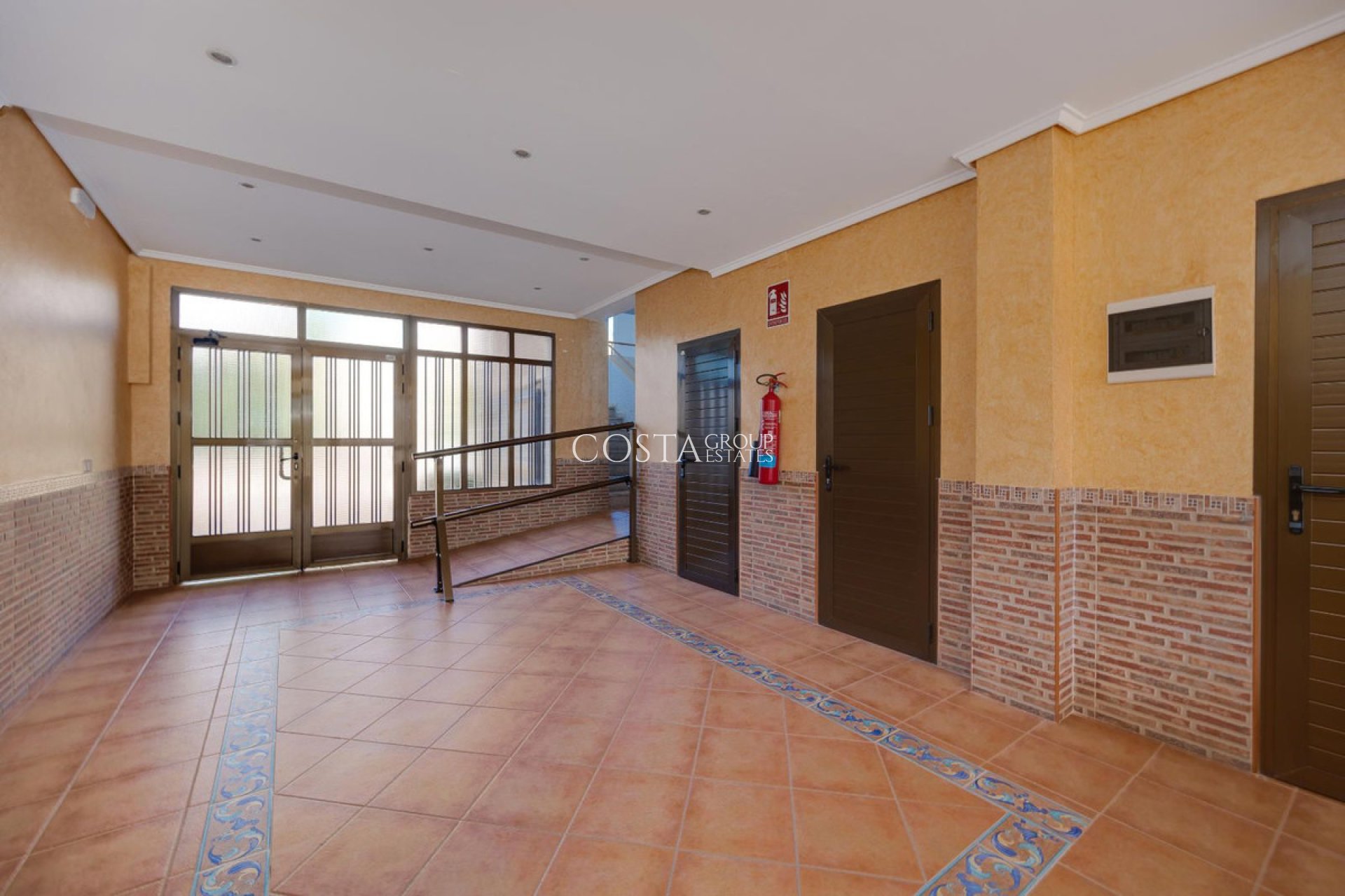 Herverkoop - Apartments -
Guardamar del Segura - Guardamar del Segura Centro