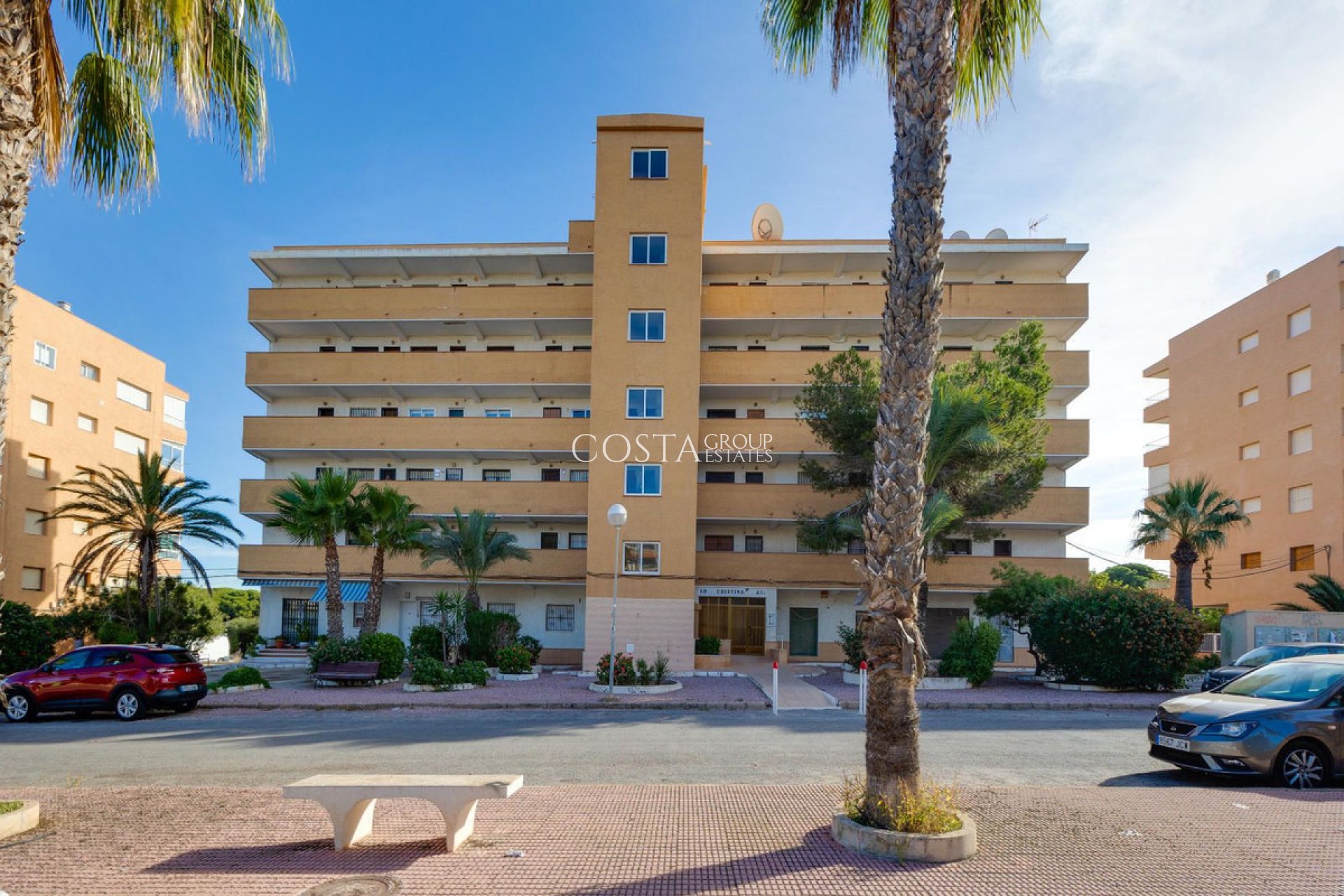 Herverkoop - Apartments -
Guardamar del Segura - Guardamar del Segura Centro