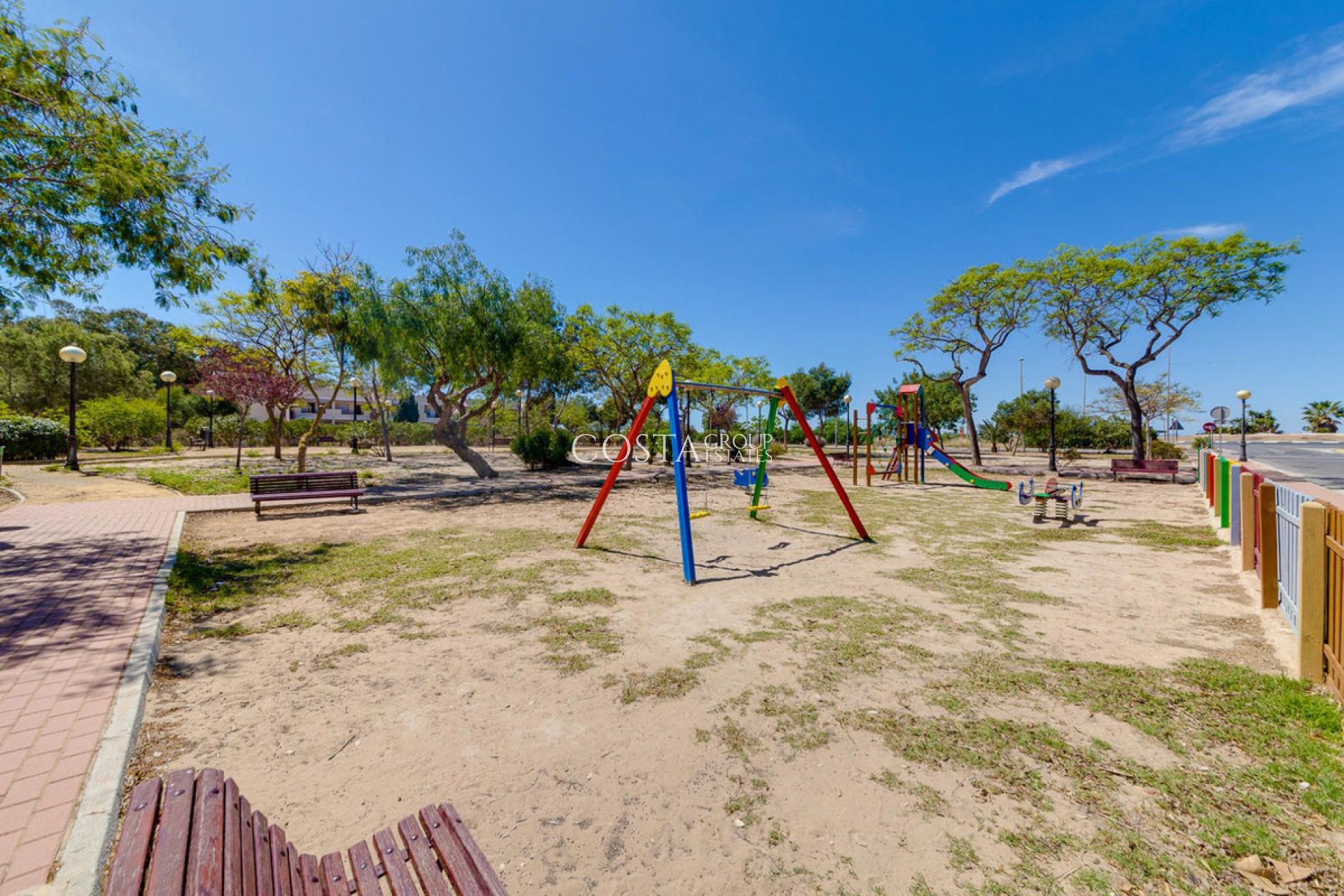 Herverkoop - Apartments -
Guardamar del Segura - Guardamar del Segura Centro