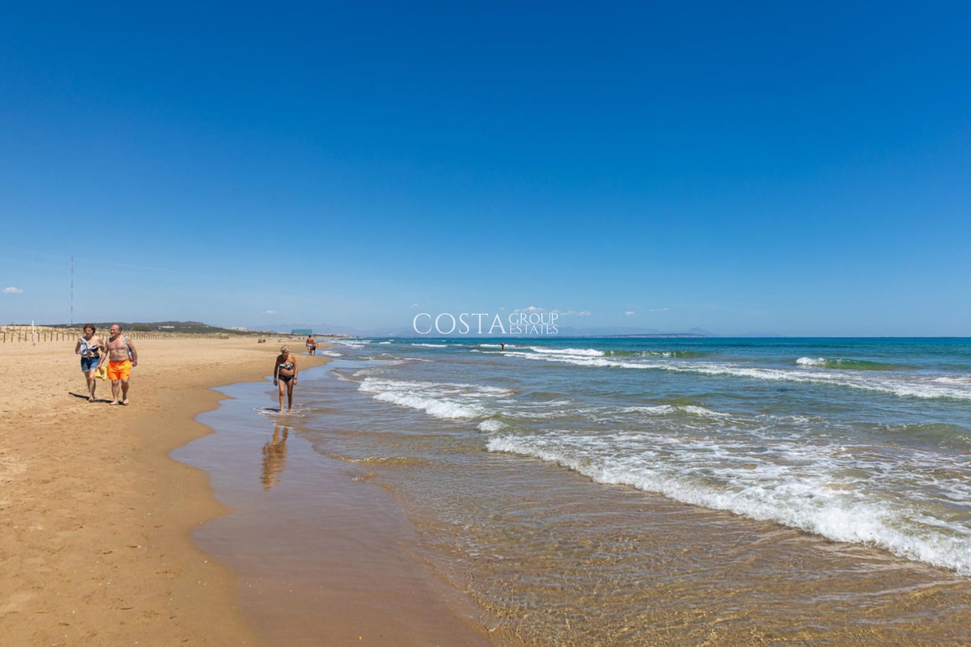 Herverkoop - Apartments -
Guardamar del Segura - Guardamar del Segura Centro