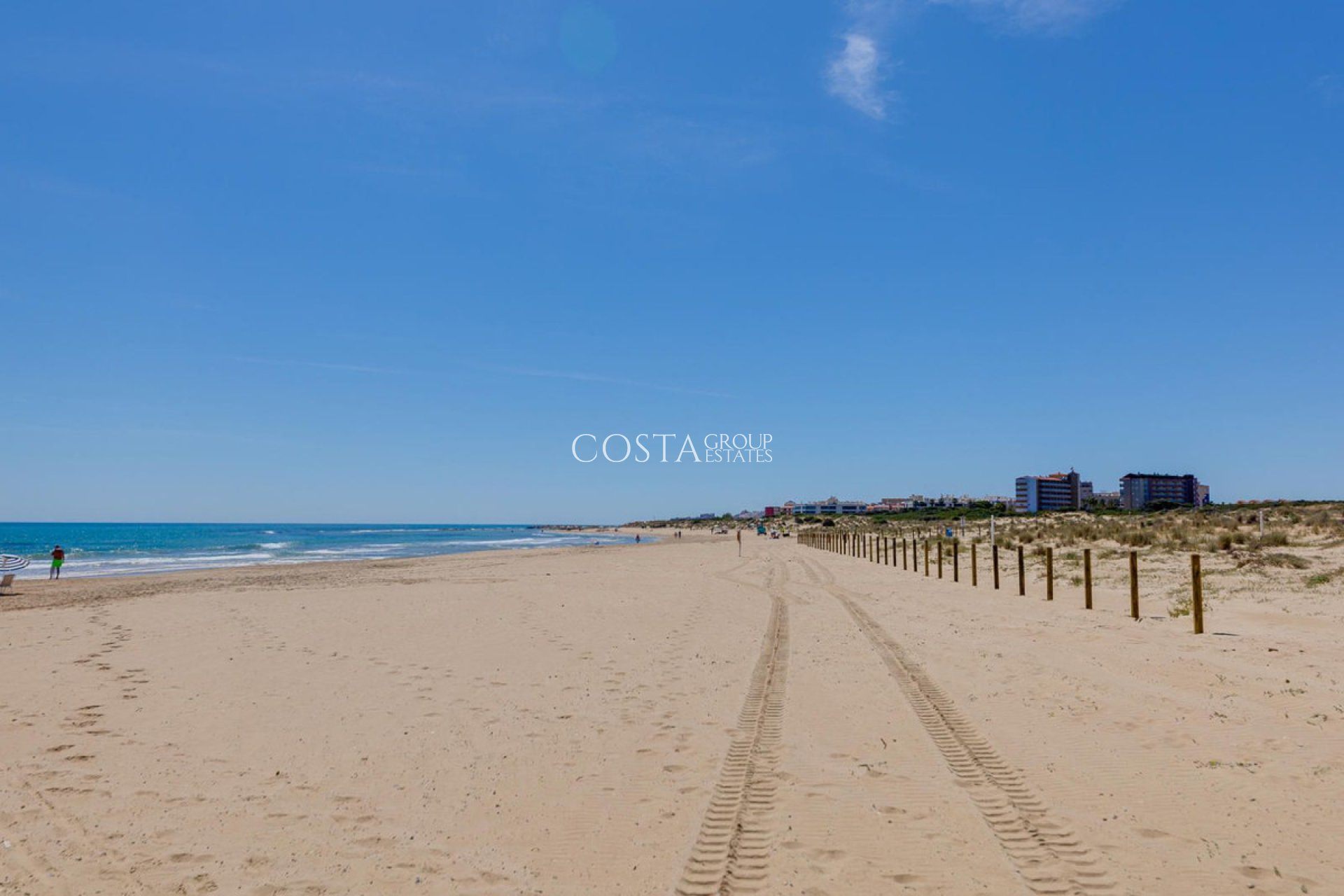 Herverkoop - Apartments -
Guardamar del Segura - Guardamar del Segura Centro