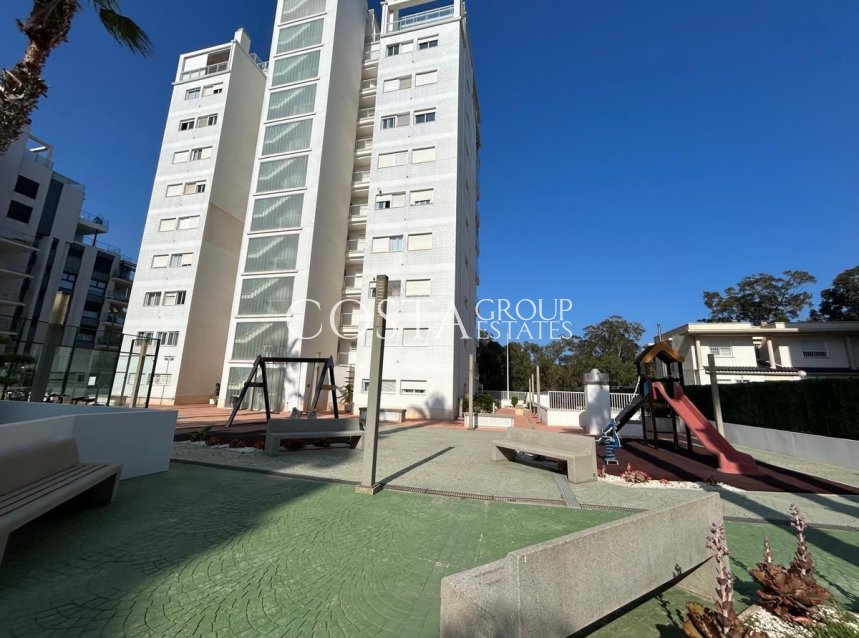 Herverkoop - Apartments -
Guardamar del Segura - Guardamar del Segura Centro
