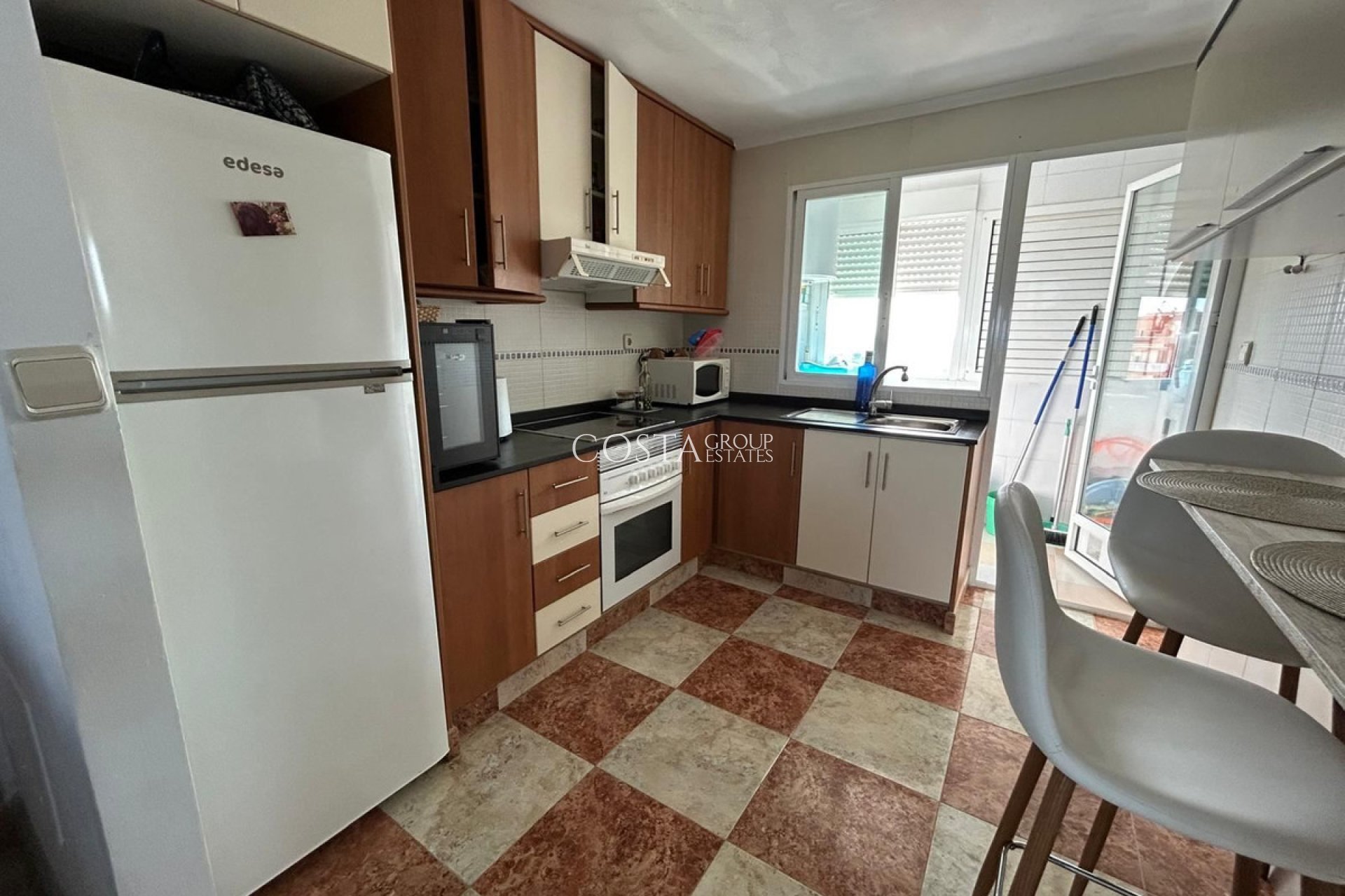 Herverkoop - Apartments -
Guardamar del Segura - Guardamar del Segura Centro