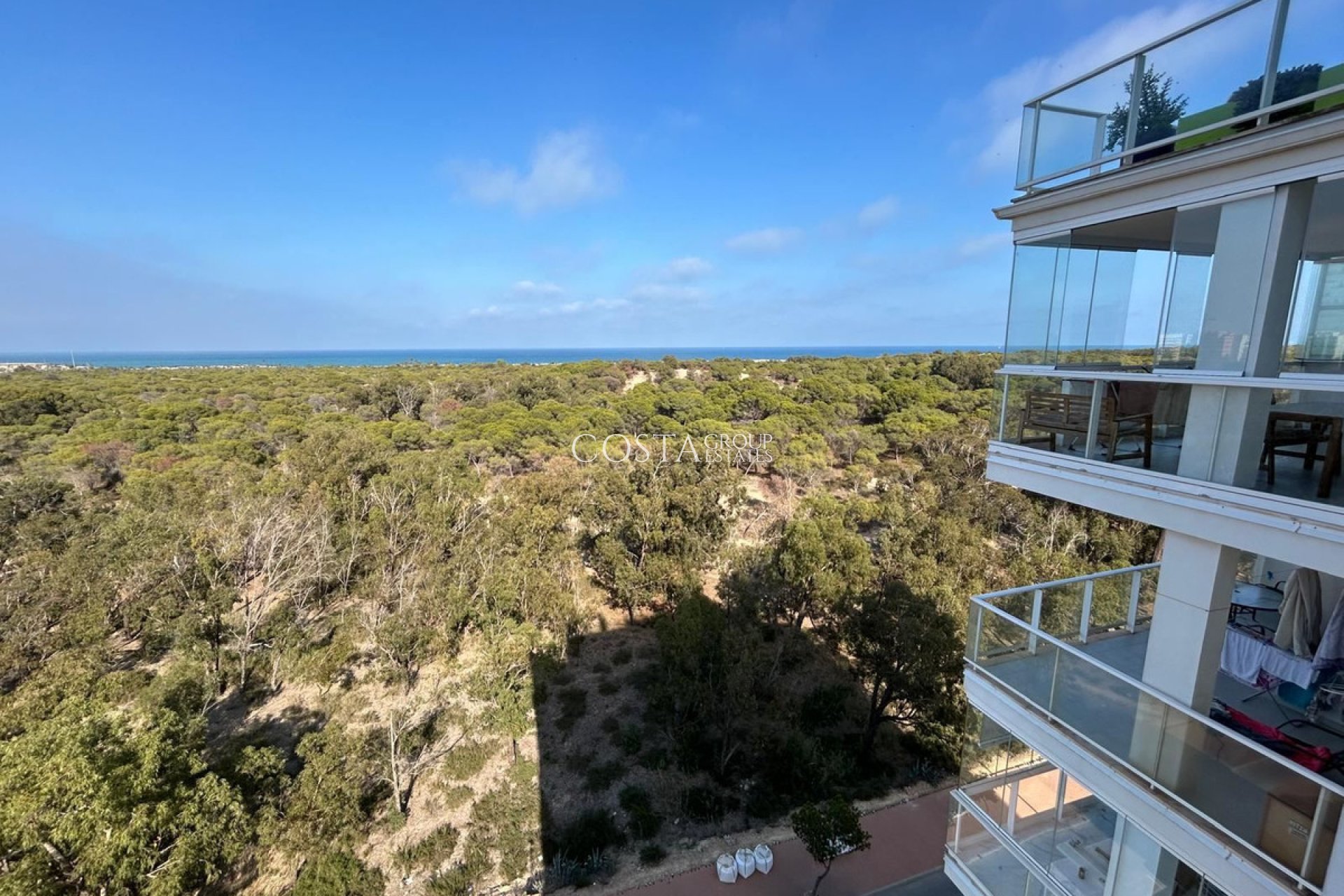 Herverkoop - Apartments -
Guardamar del Segura - Guardamar del Segura Centro