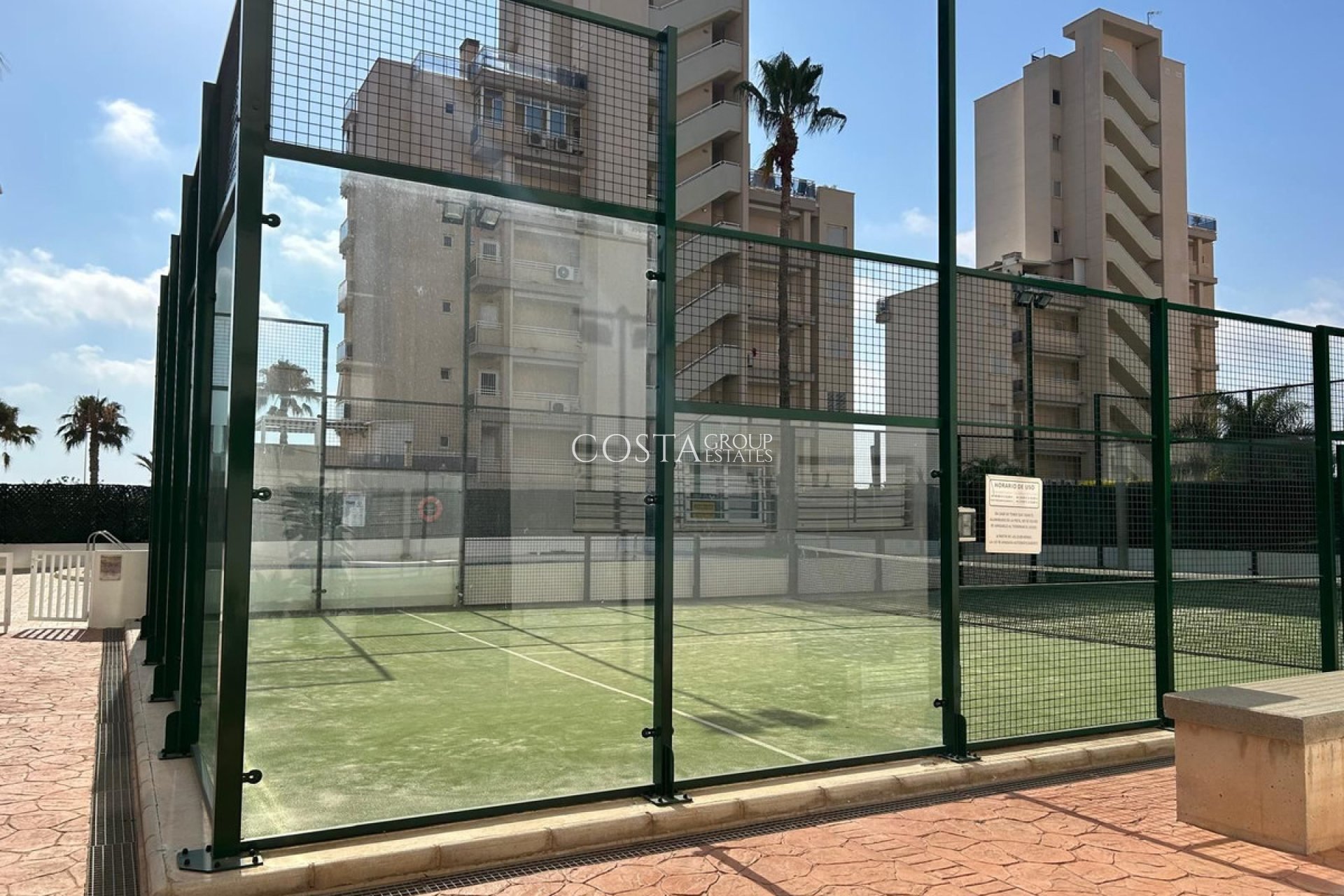 Herverkoop - Apartments -
Guardamar del Segura - Guardamar del Segura Centro