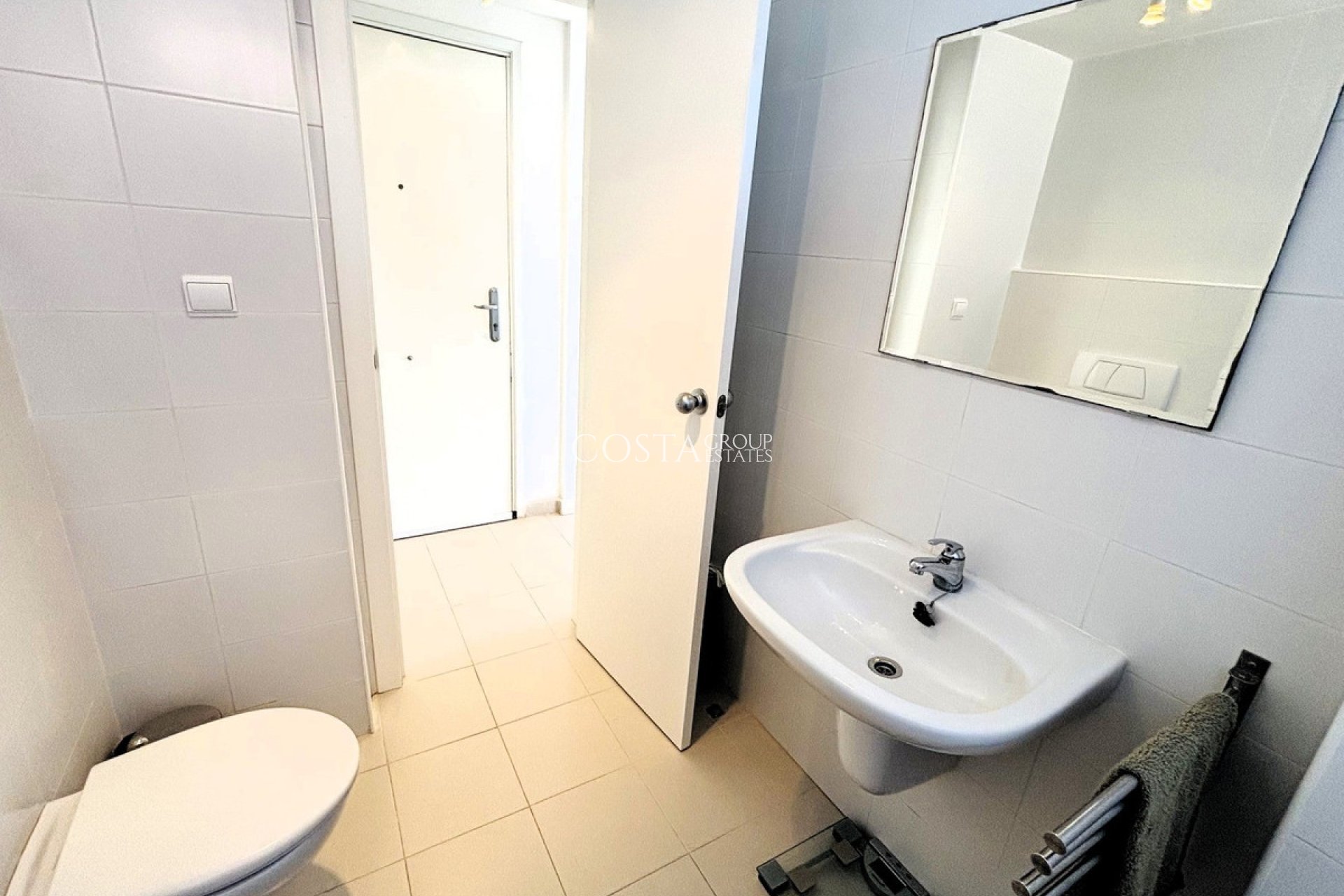 Herverkoop - Apartments -
Guardamar del Segura - Guardamar del Segura Centro