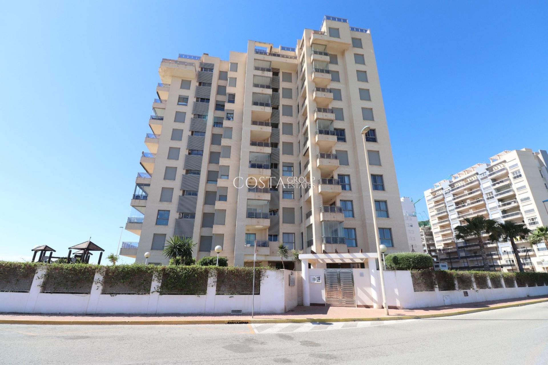 Herverkoop - Apartments -
Guardamar del Segura - Guardamar del Segura Centro