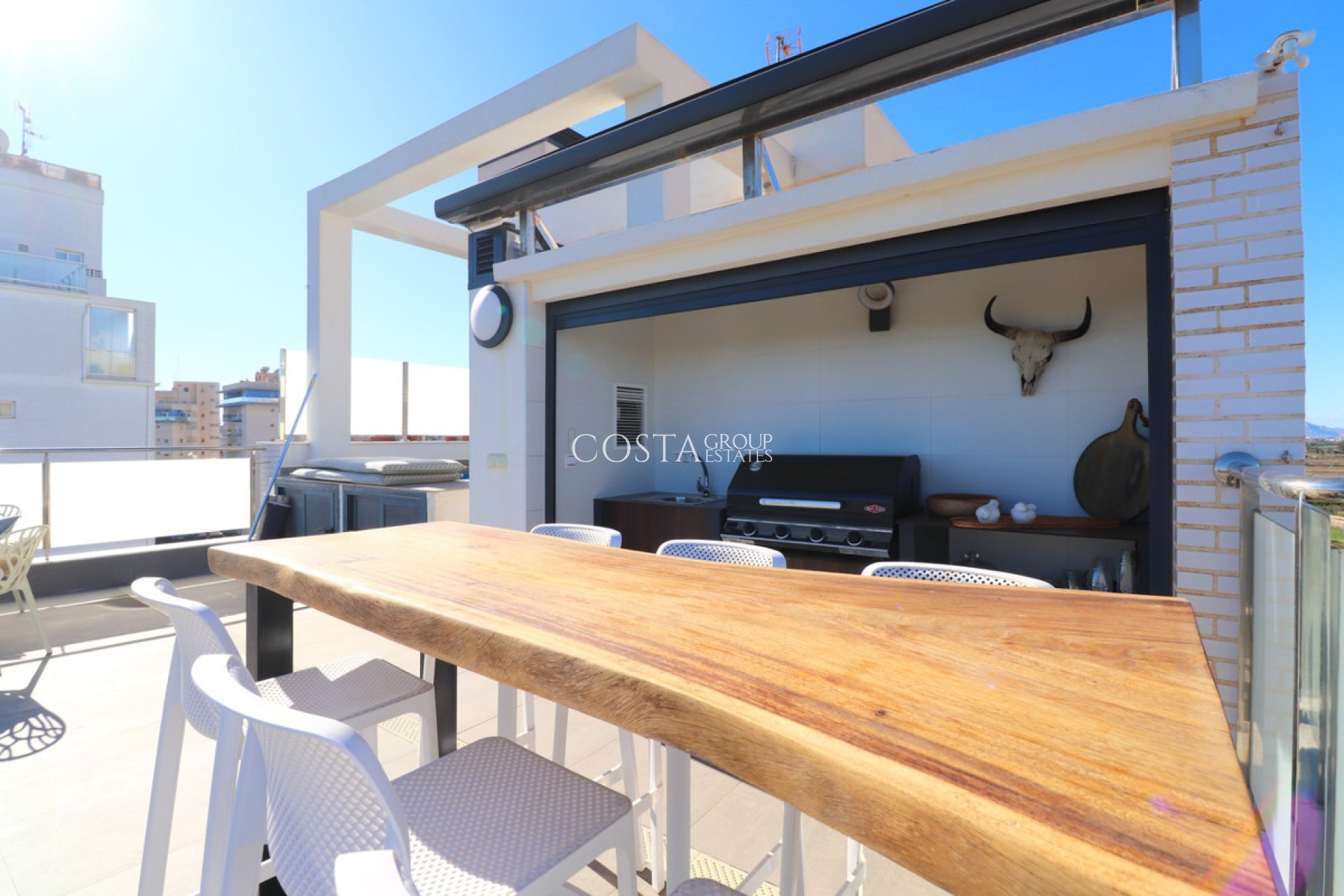 Herverkoop - Apartments -
Guardamar del Segura - Guardamar del Segura Centro