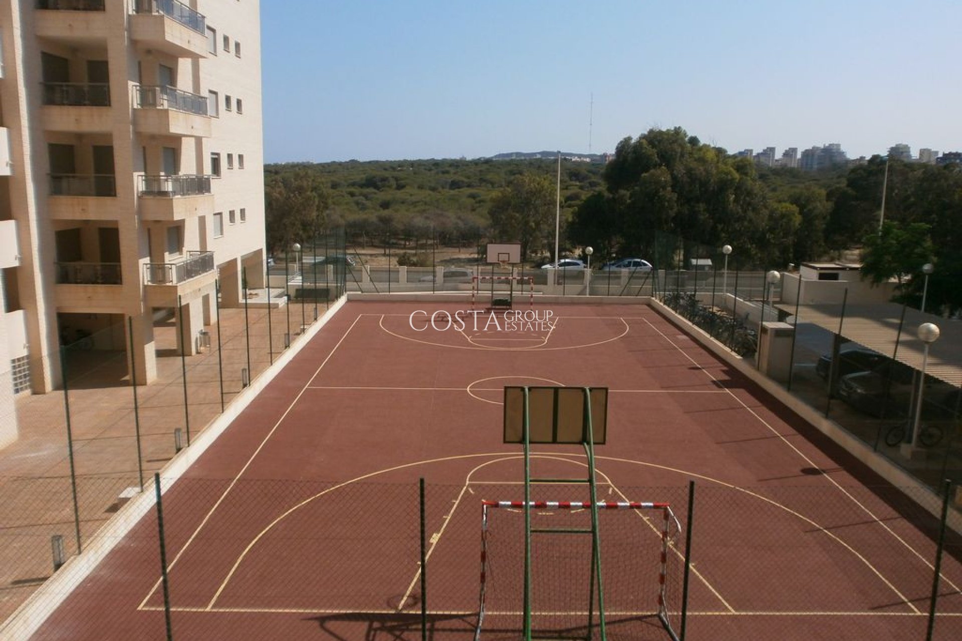 Herverkoop - Apartments -
Guardamar del Segura - Guardamar del Segura Centro