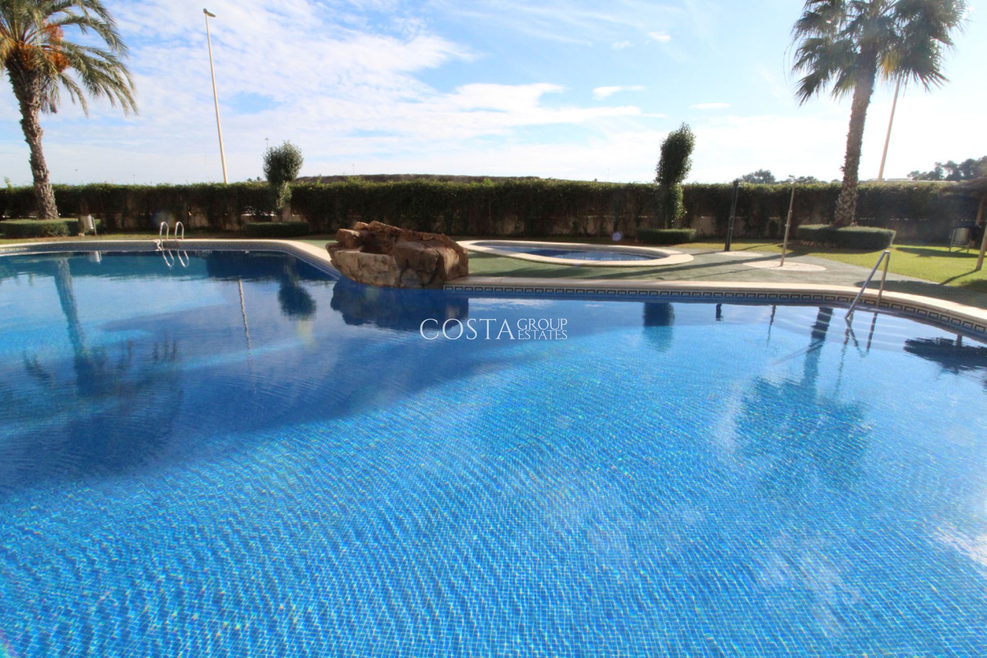 Herverkoop - Apartments -
Guardamar del Segura - Guardamar del Segura Centro