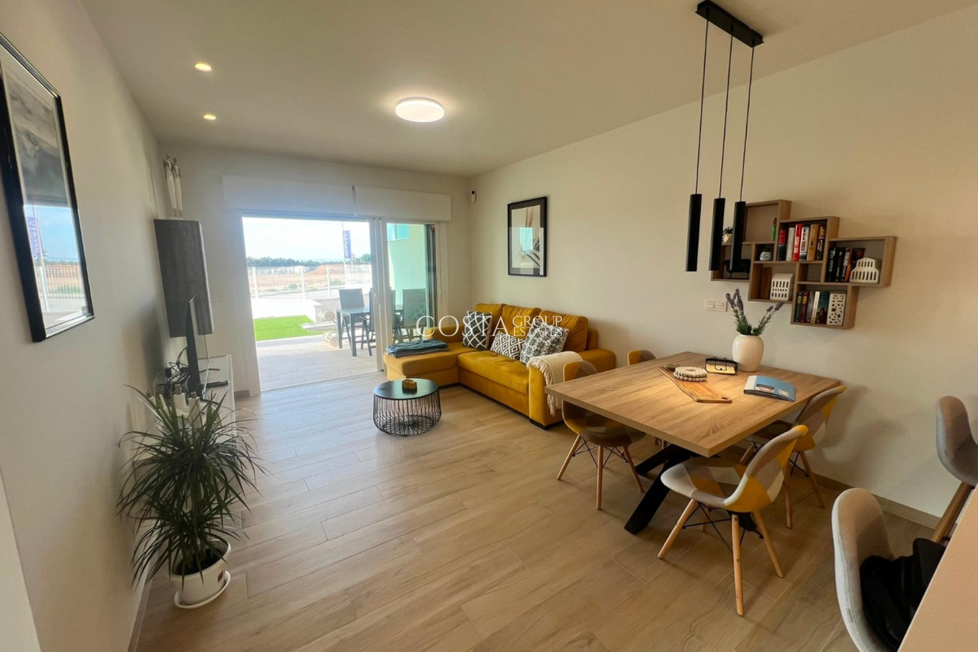 Herverkoop - Apartments -
Guardamar del Segura - Guardamar del Segura Centro