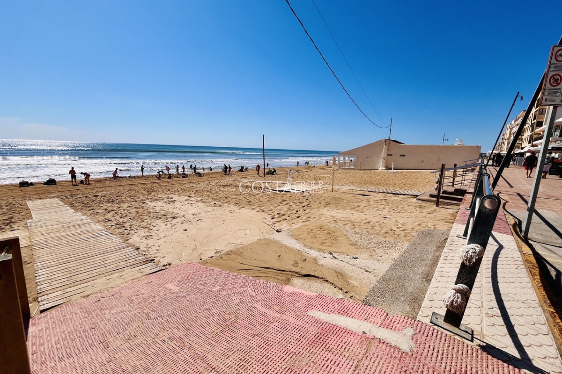 Herverkoop - Apartments -
Guardamar del Segura - Guardamar del Segura Centro