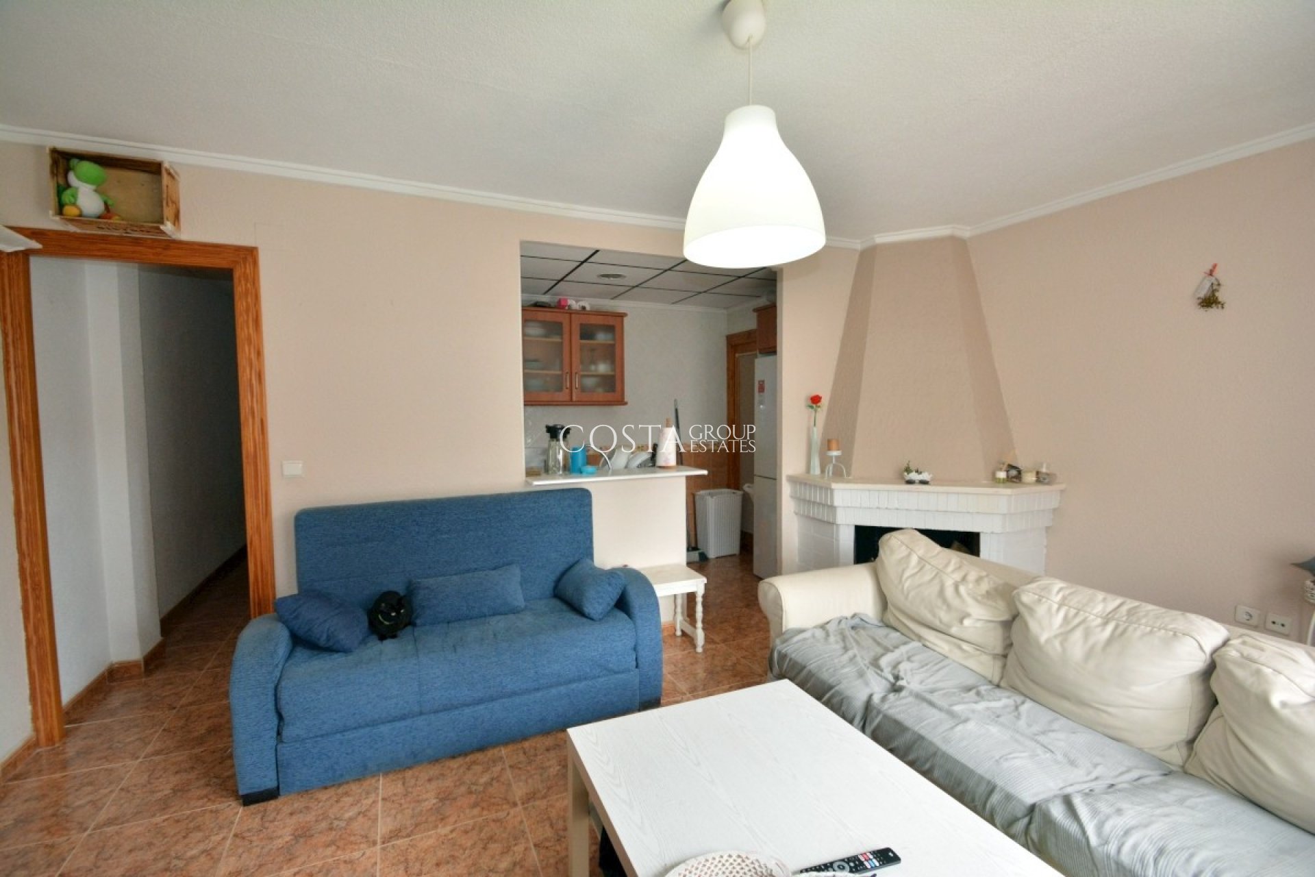 Herverkoop - Apartments -
Guardamar del Segura - Guardamar del Segura Centro