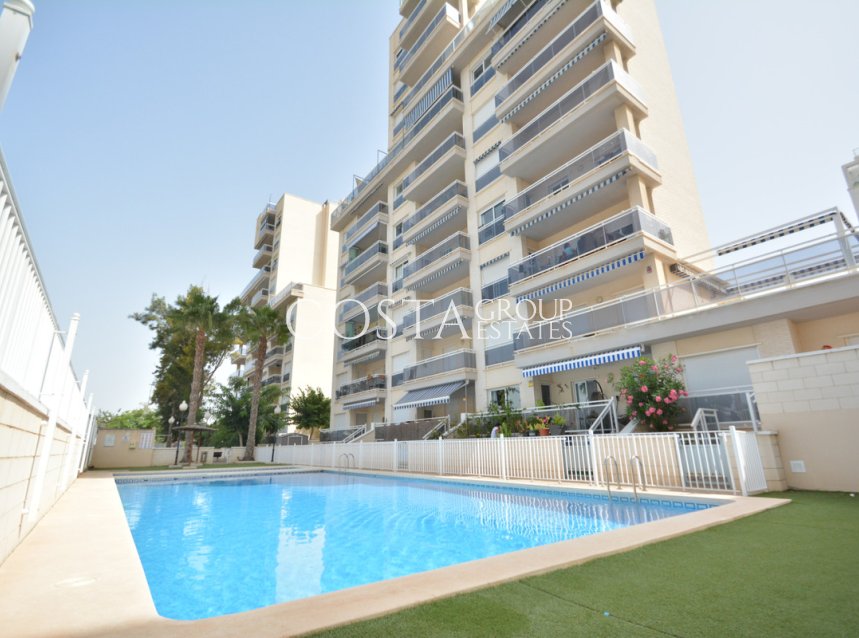 Herverkoop - Apartments -
Guardamar del Segura - Guardamar del Segura Centro