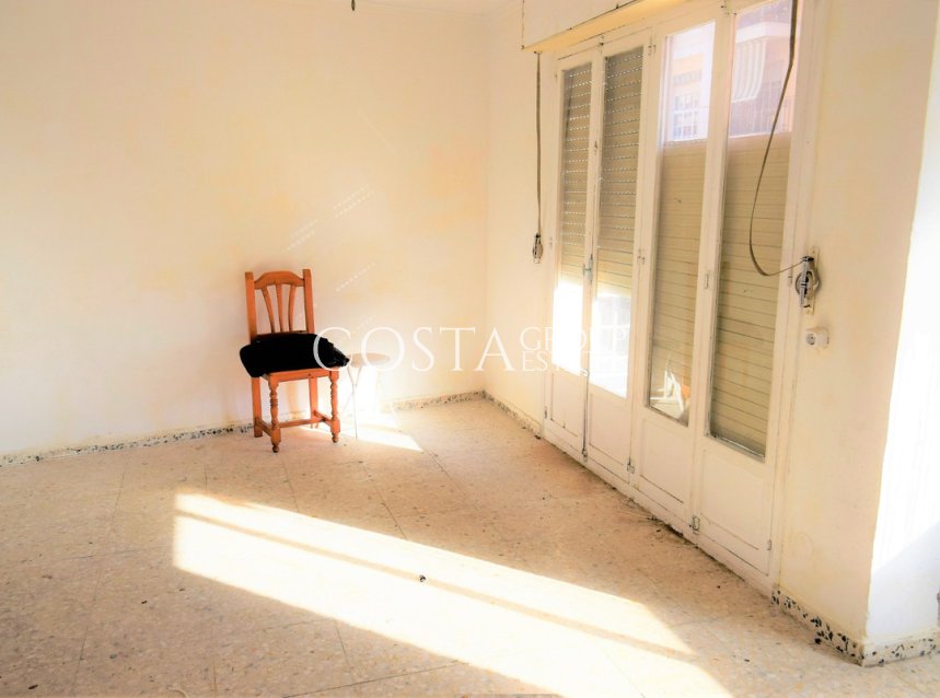 Herverkoop - Apartments -
Guardamar del Segura - Guardamar del Segura Centro